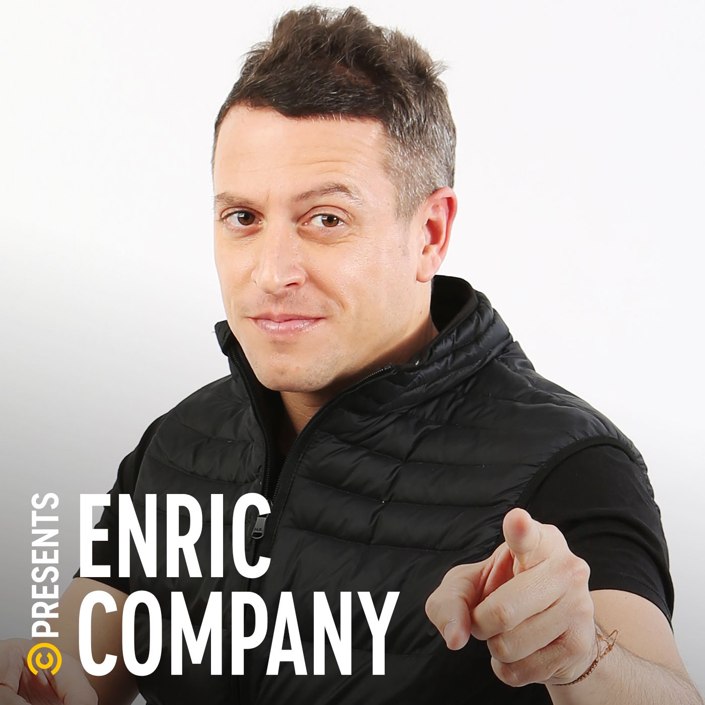 Enric Company - No disimules