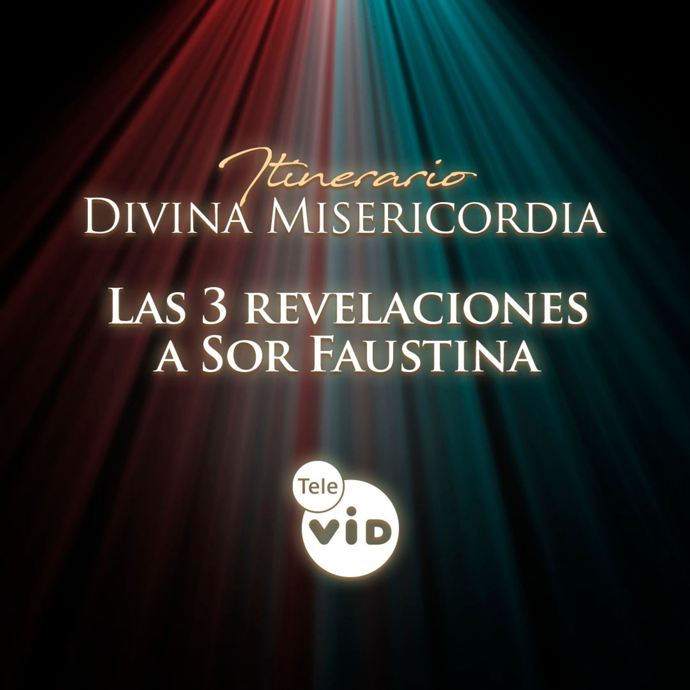Itinerario a la Divina Misercordia