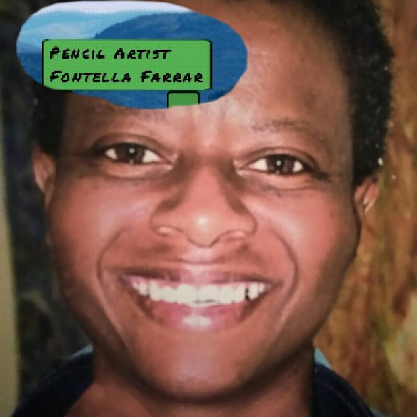 Fontella Farrar's show
