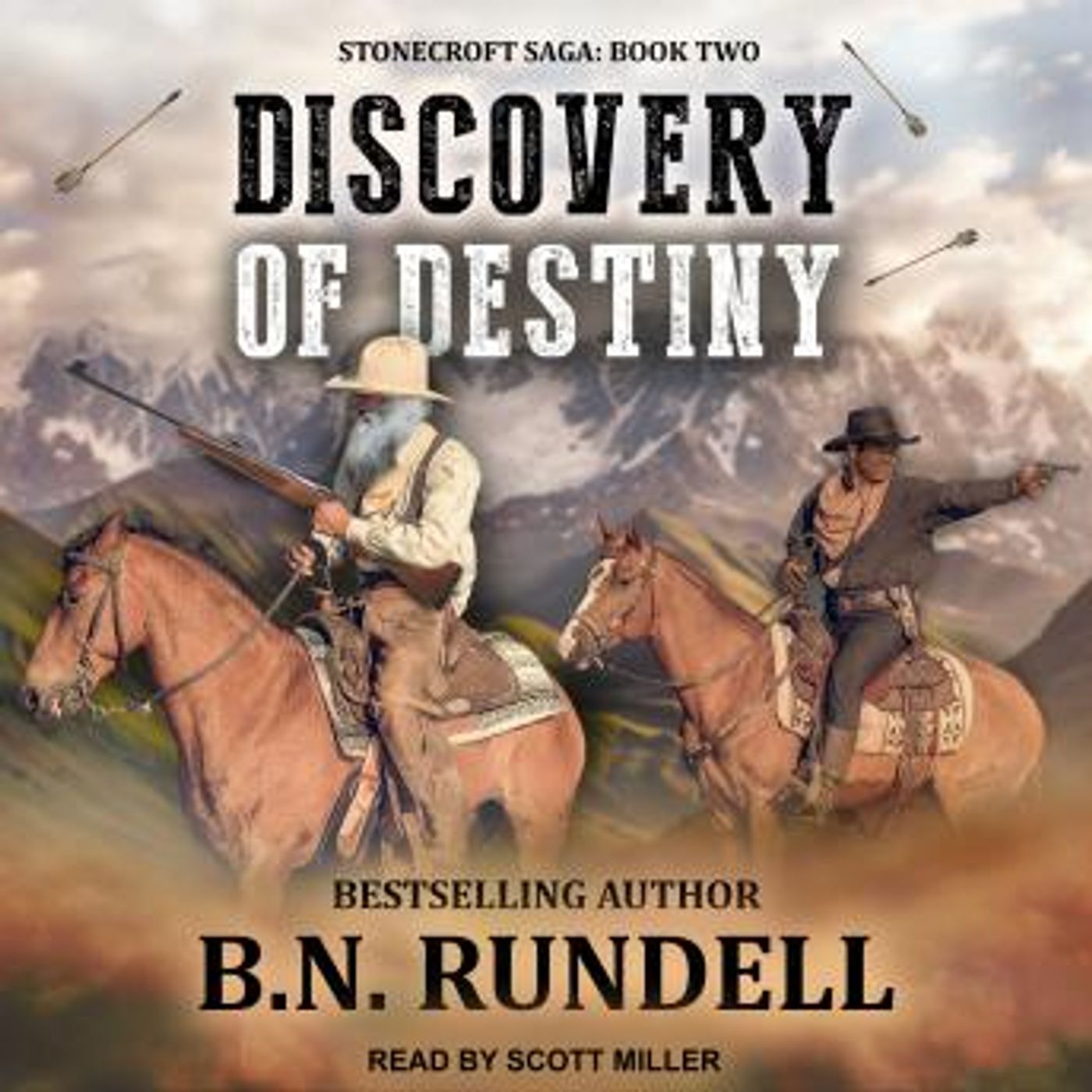 Download Best Full Audiobooks in Fiction, Westerns & War