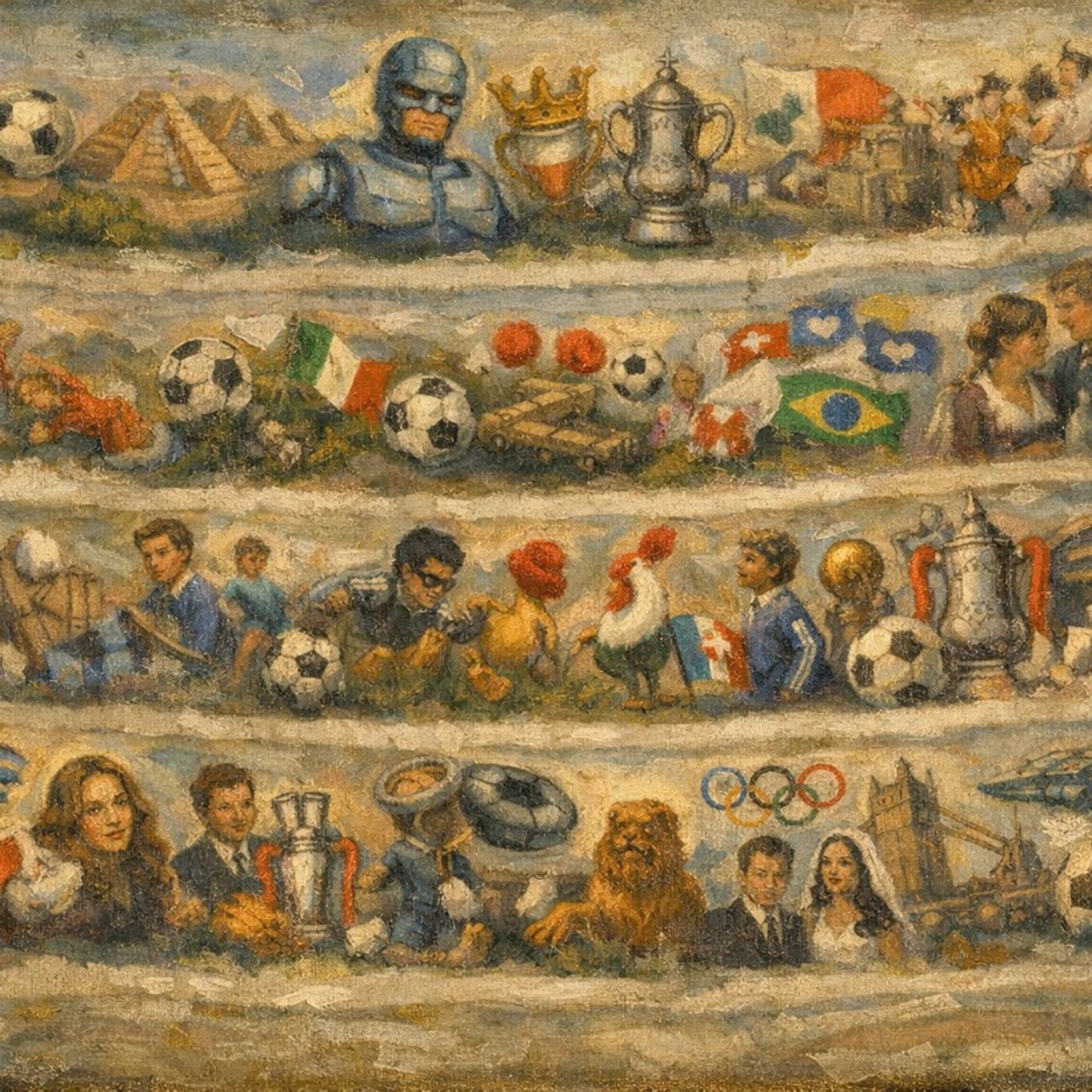 Episode 45-1985-2026 episode artwork