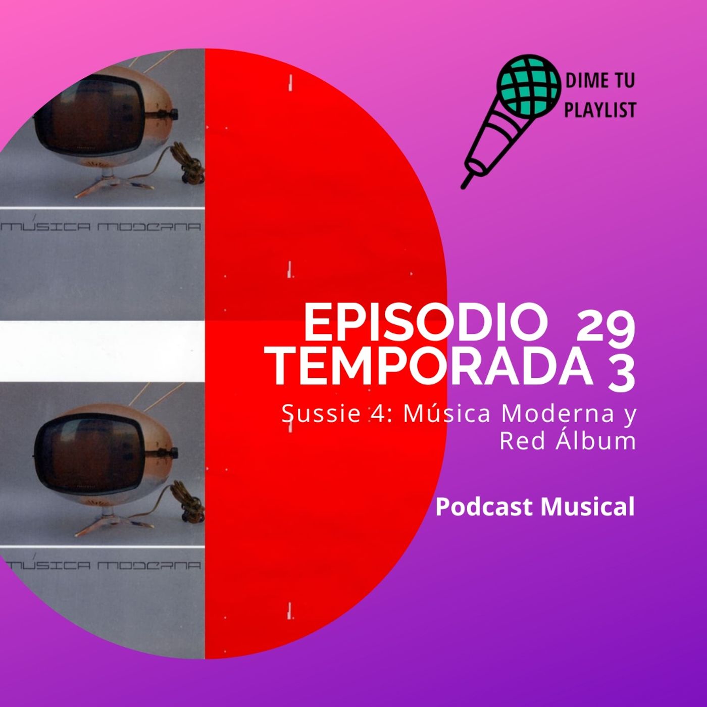 Dime Tu Playlist