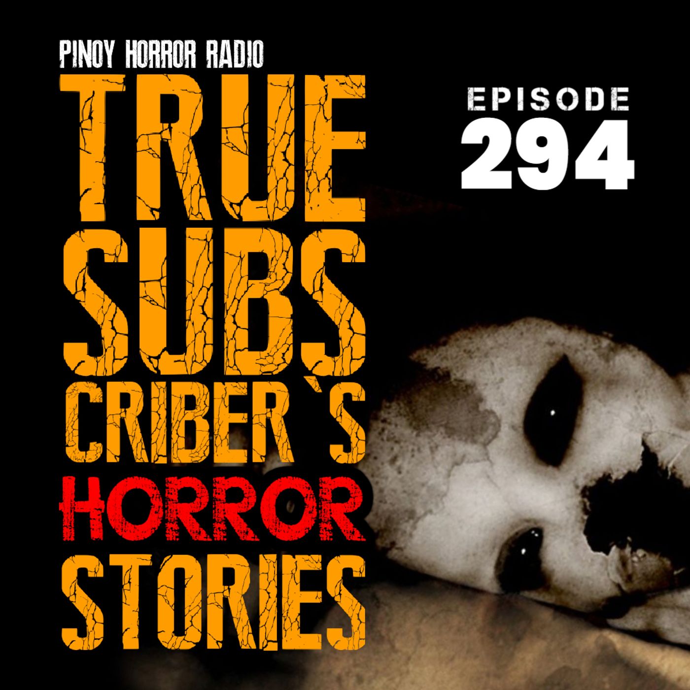 MISTERYO SA MAKITID NA TULAY NG CAVITE | True Subscriber Horror Story