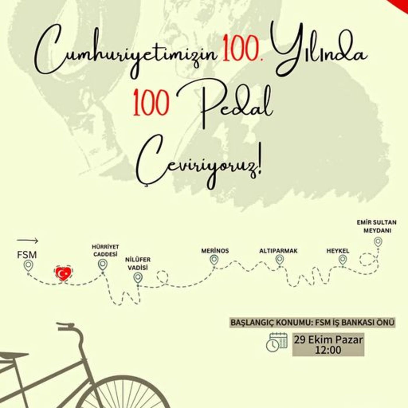 29 EKİM CUMHURİYET BAYRAMI 100. YIL episode artwork