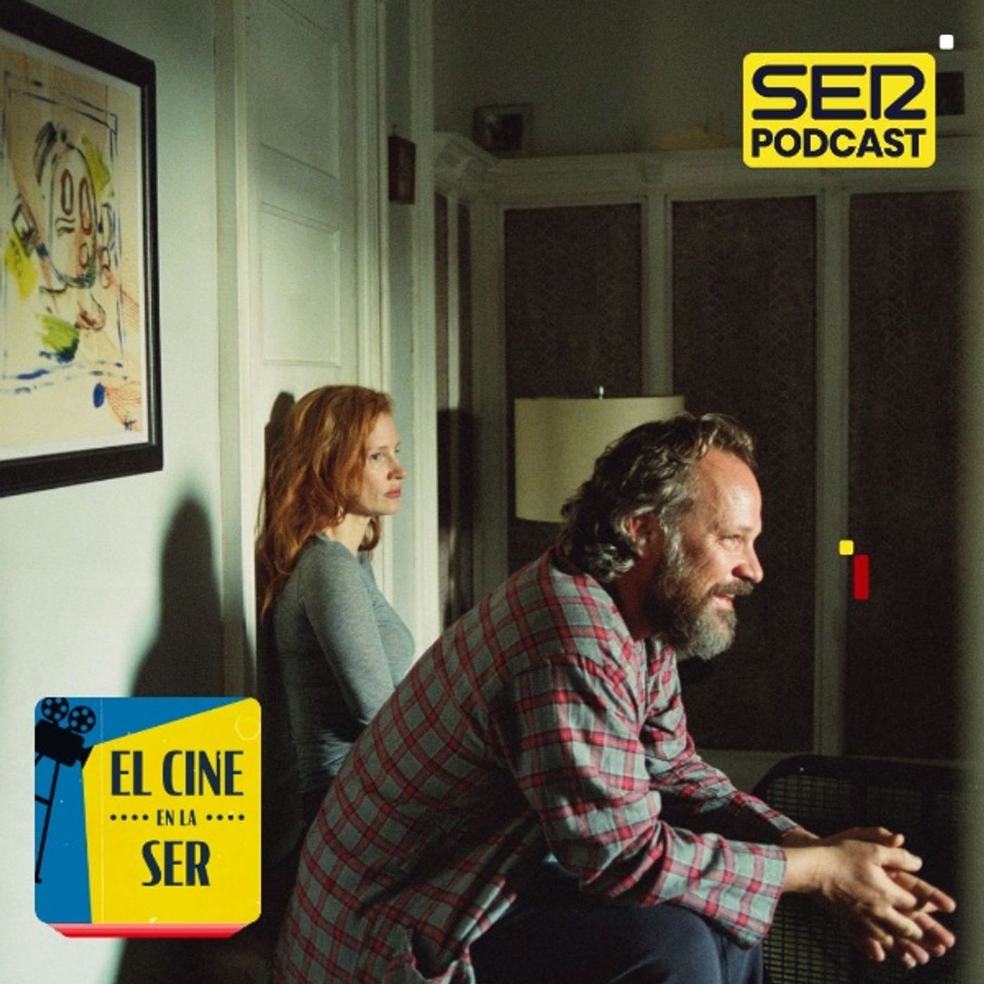 El Cine en la SER