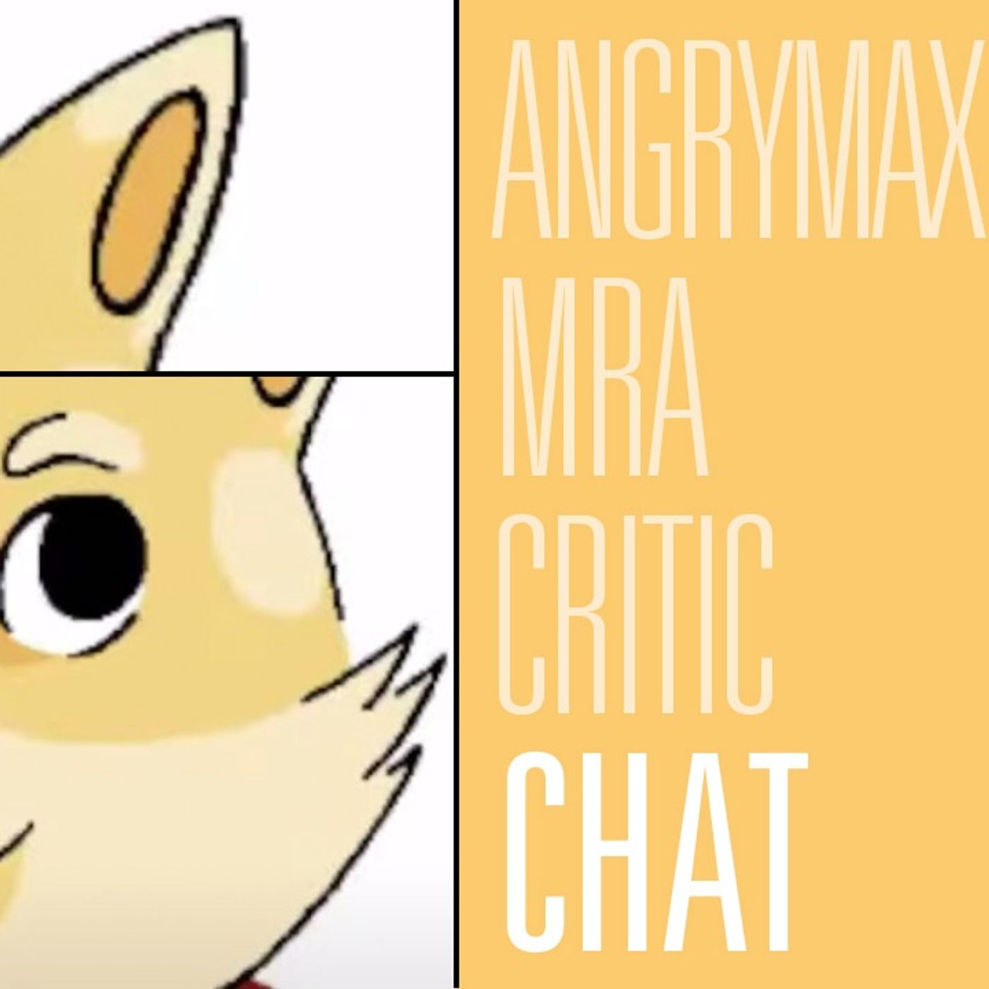 Discussing the Men's Movement With Critic AngryMax | Fireside Chat 183