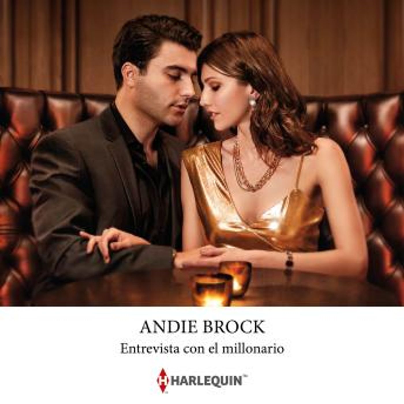 [Spanish] - Entrevista con el millonario by Andie Brock episode artwork