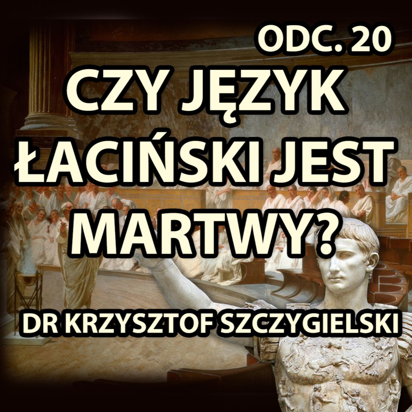 Podcast Prawny