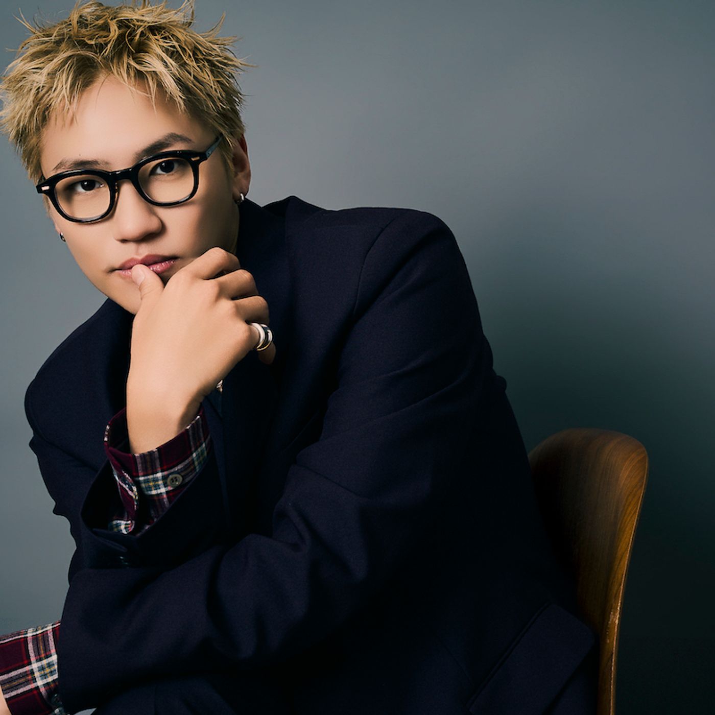 GENERATIONS 小森隼「やりたいことのためにもがきたい」　経験の“全て”を活かしたワンマンショーで表現する自分自身 episode artwork