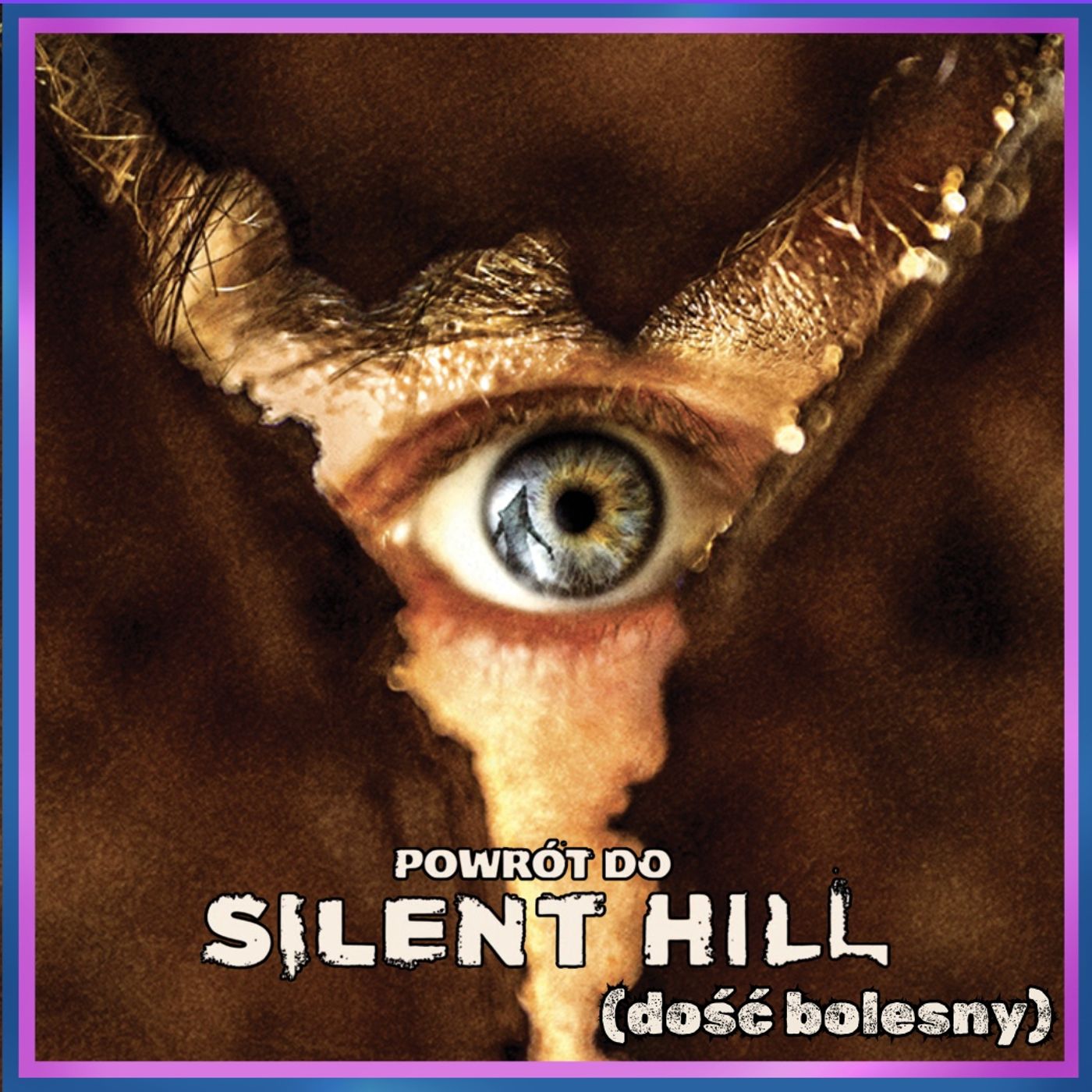 252. (dość bolesny) Powrót do Silent Hill (2026) episode artwork