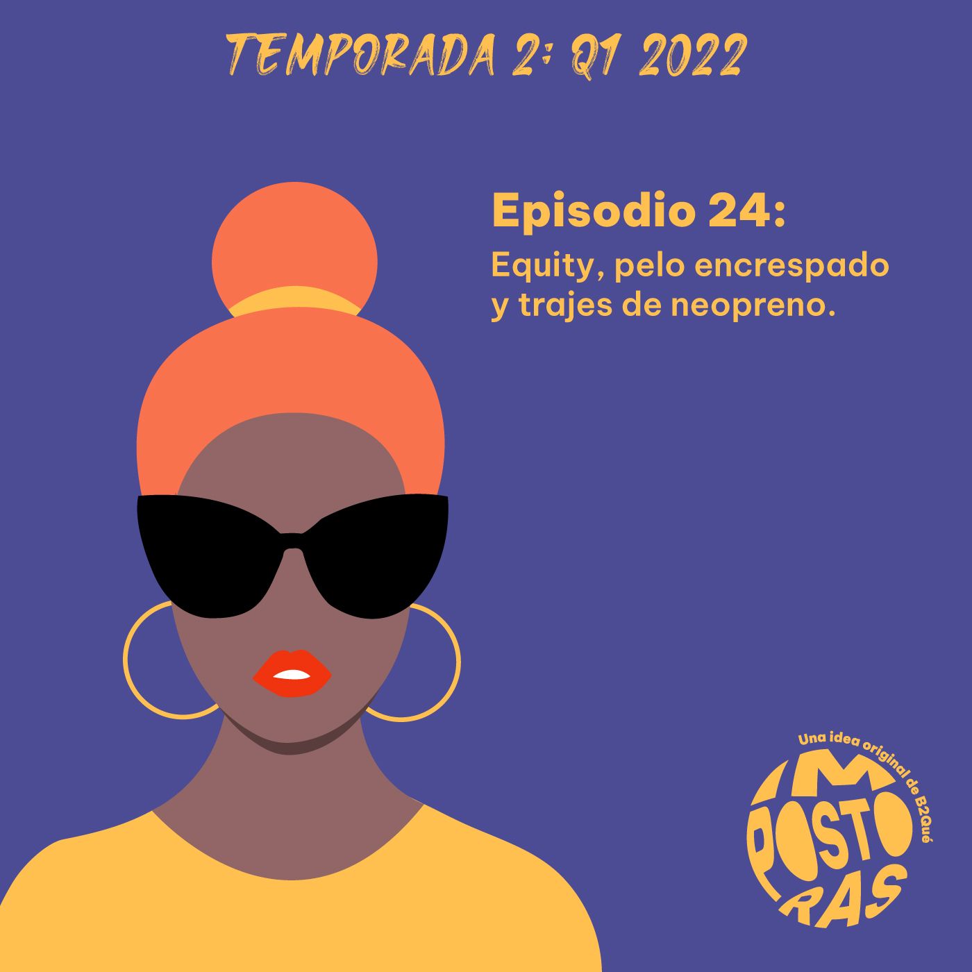 IMPOSTORAS