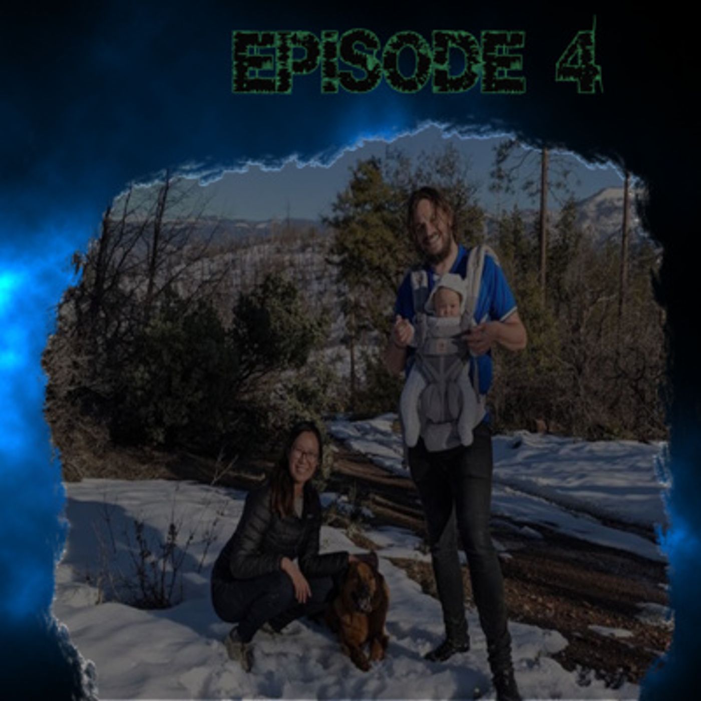 S204: Family dies on Sierra trail - evidence and conclusions
