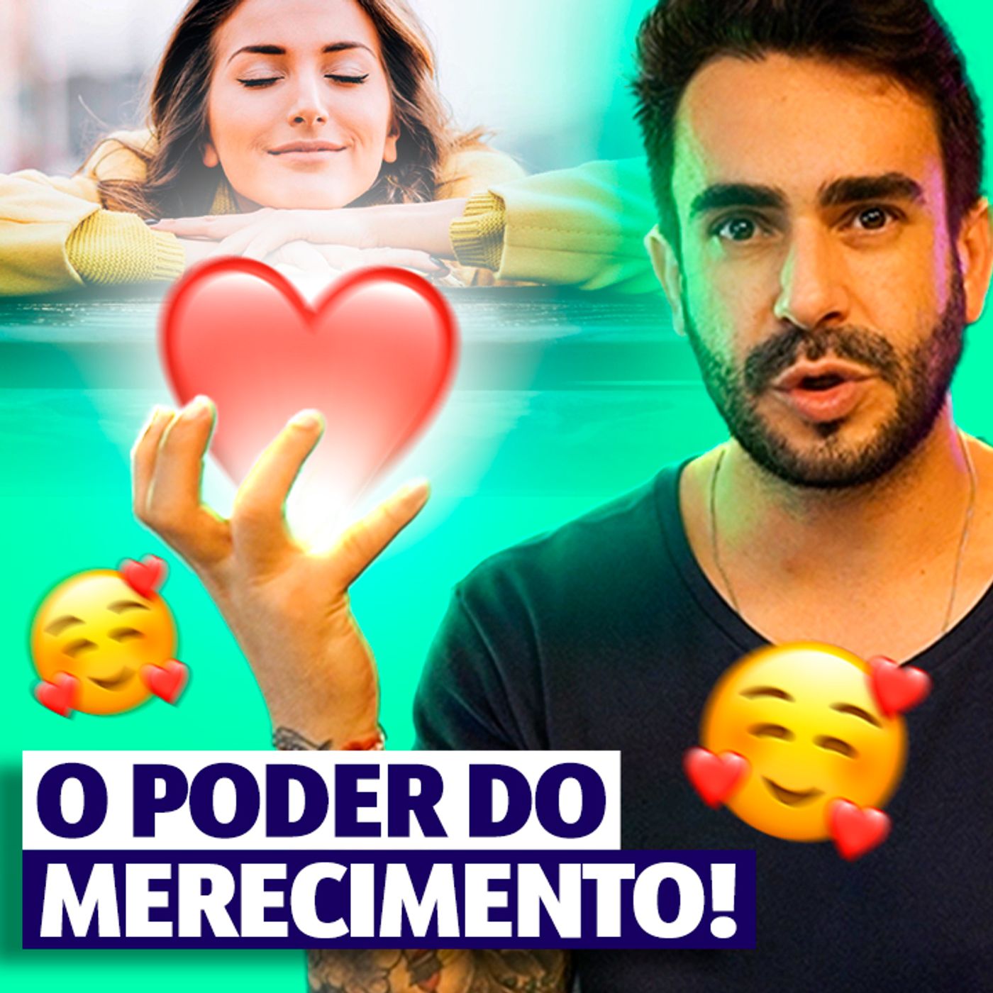 Podcast Italo Ventura