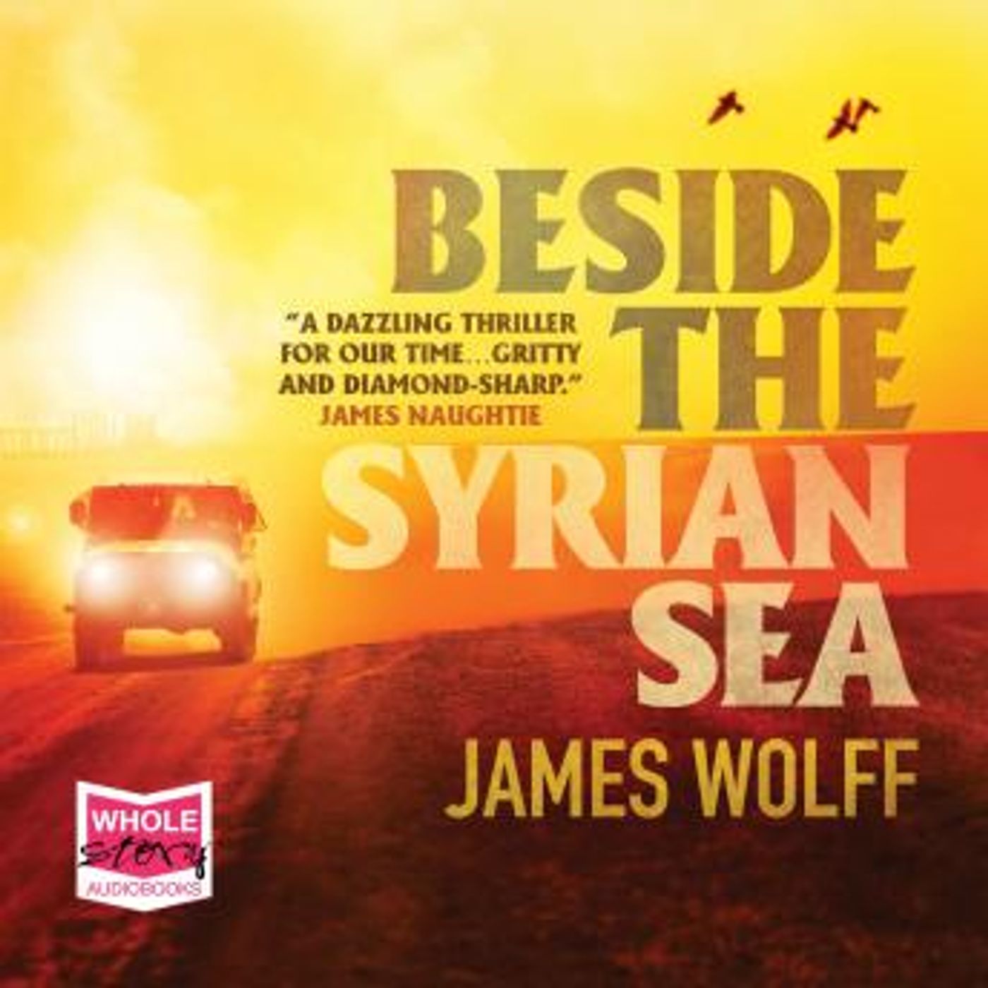 Grab the Essential Full Audiobooks in Mystery, Thriller & Horror, Suspense