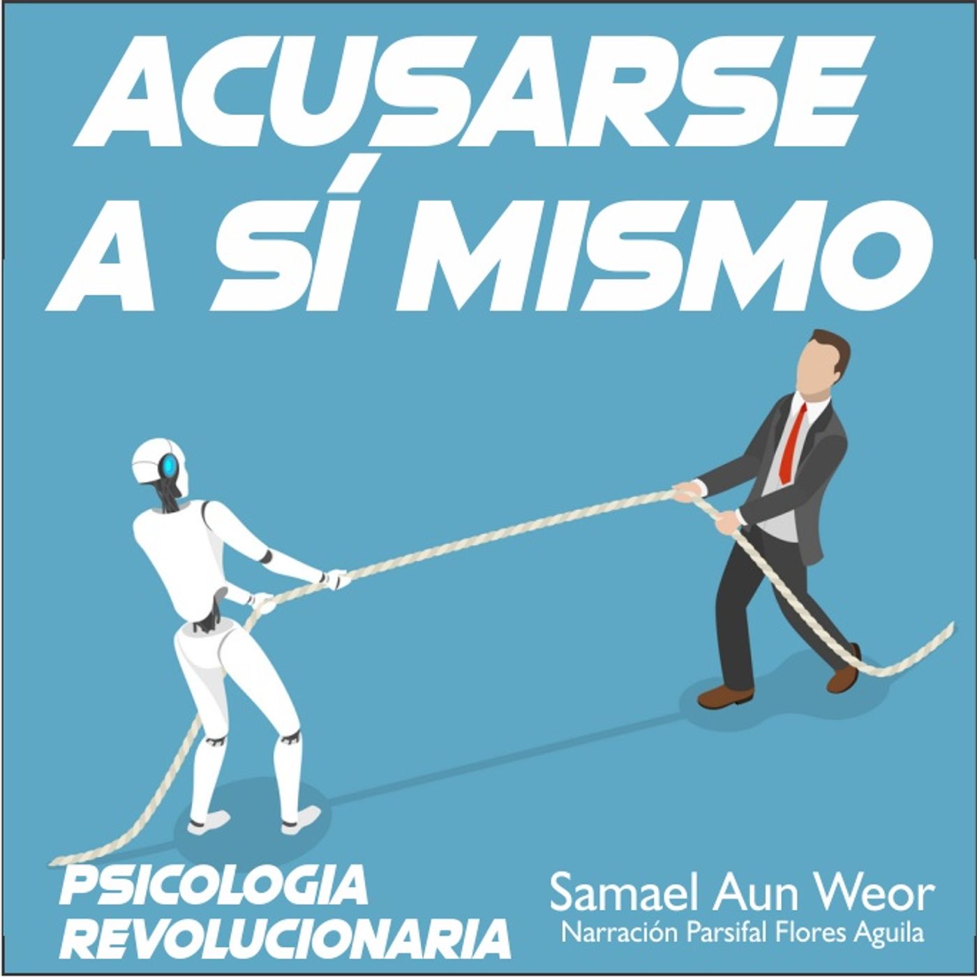 Psicología Revolucionaria