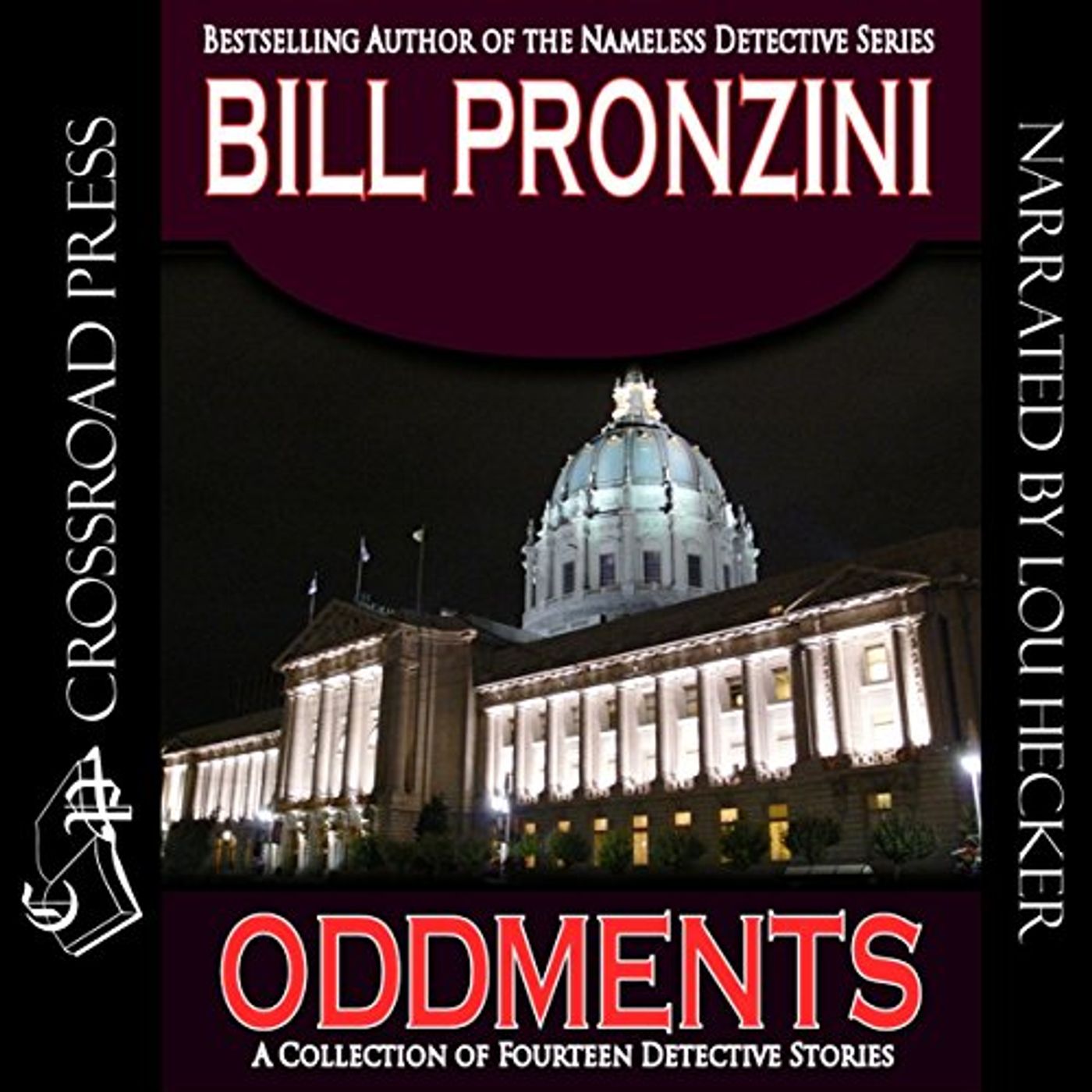 Listen to New Releases Audiobooks in Fiction, Short Stories & Anthologies