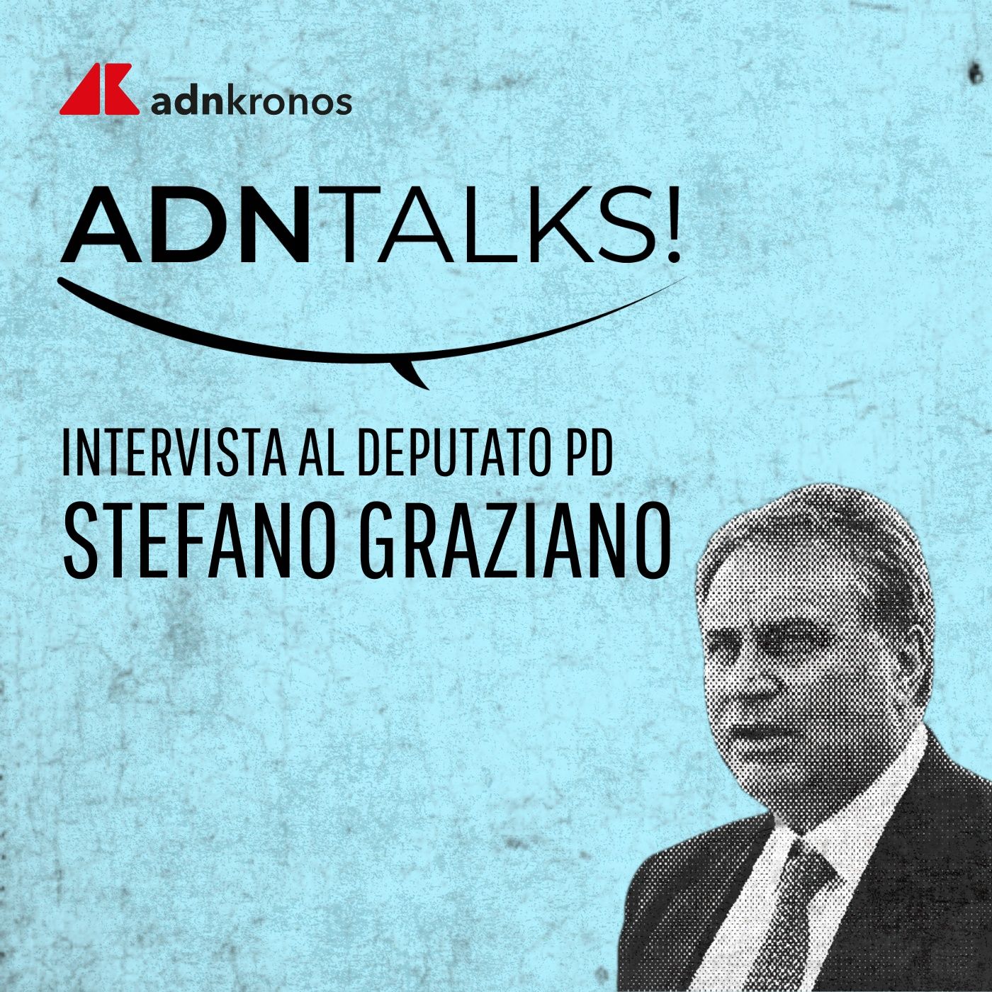 Stefano Graziano: "Vigilanza Rai  bloccata da due anni. Schlein guidi centrosinistra al voto" episode artwork