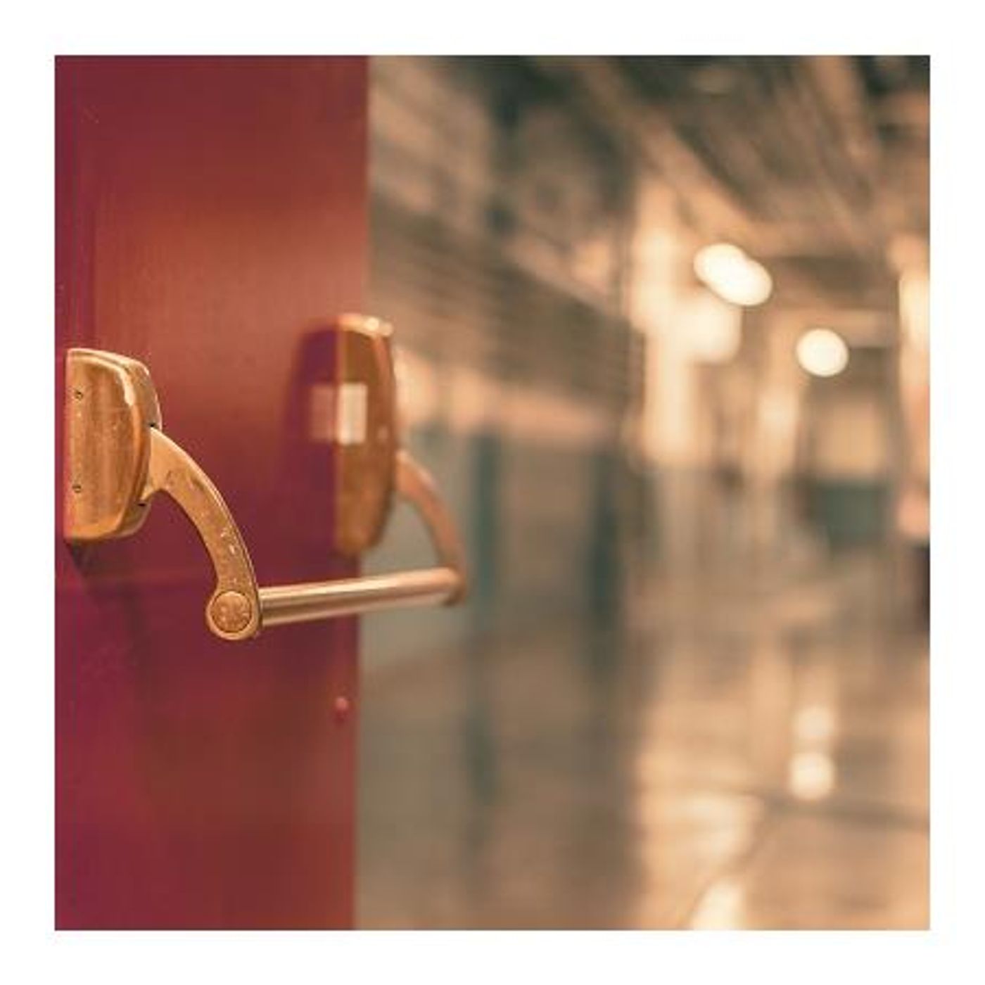 Prepping in School with I Am Liberty on PBN