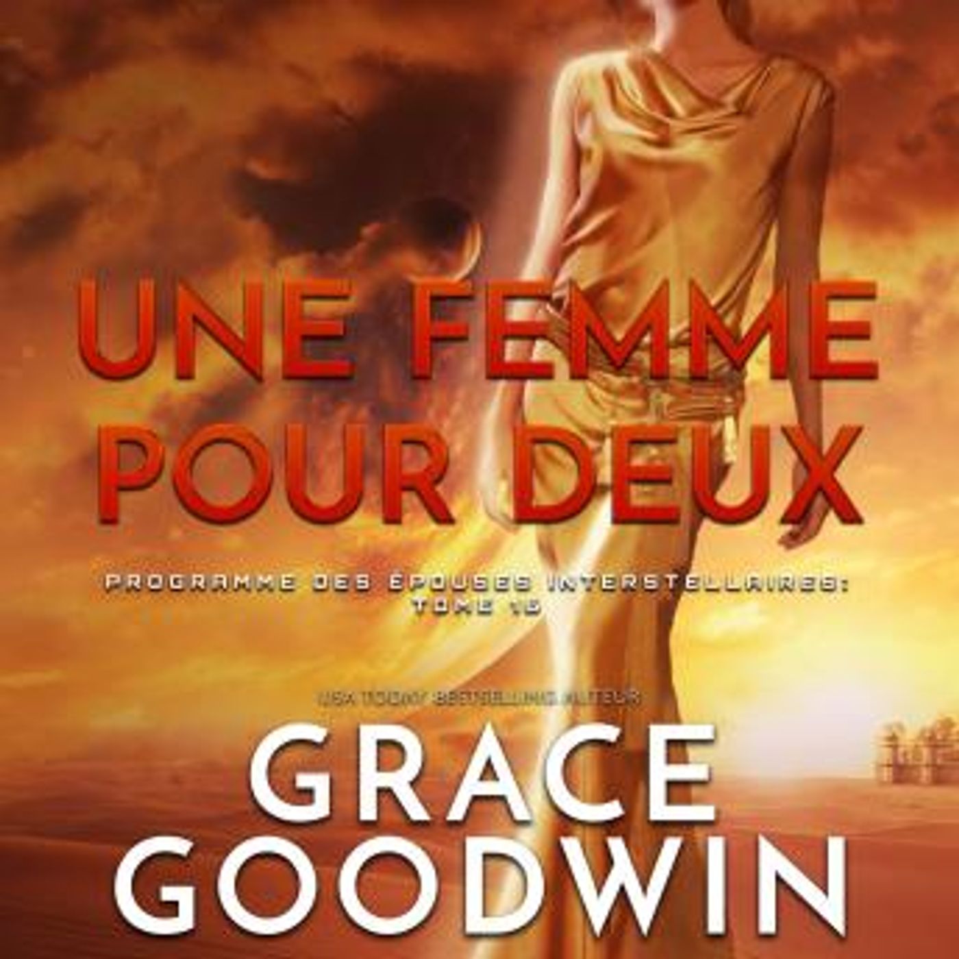 Grab the Top Full Audiobooks in Romance, Romantasy