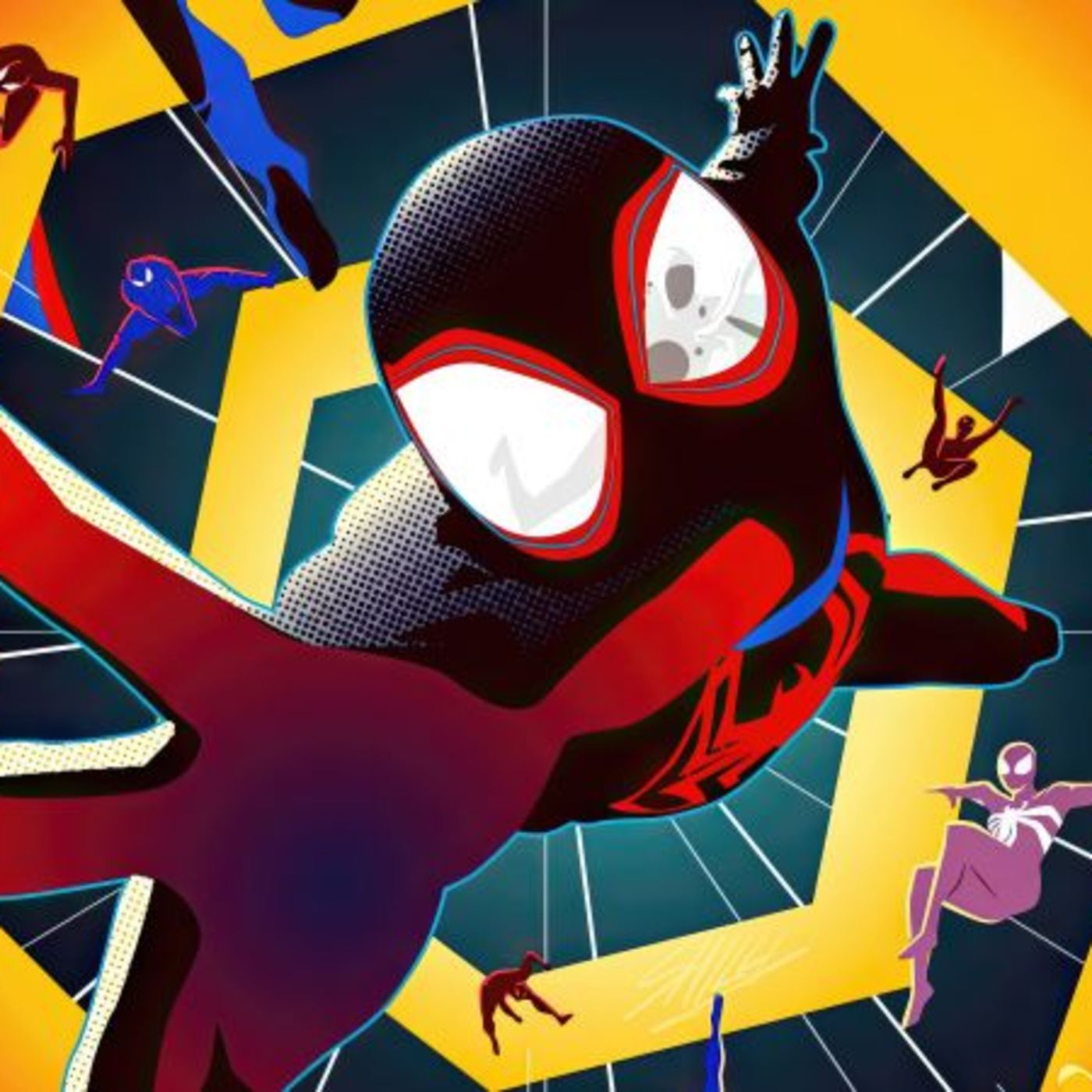 ‘Spider-Man: Beyond the Spider-Verse’ Moves to End of June 2027