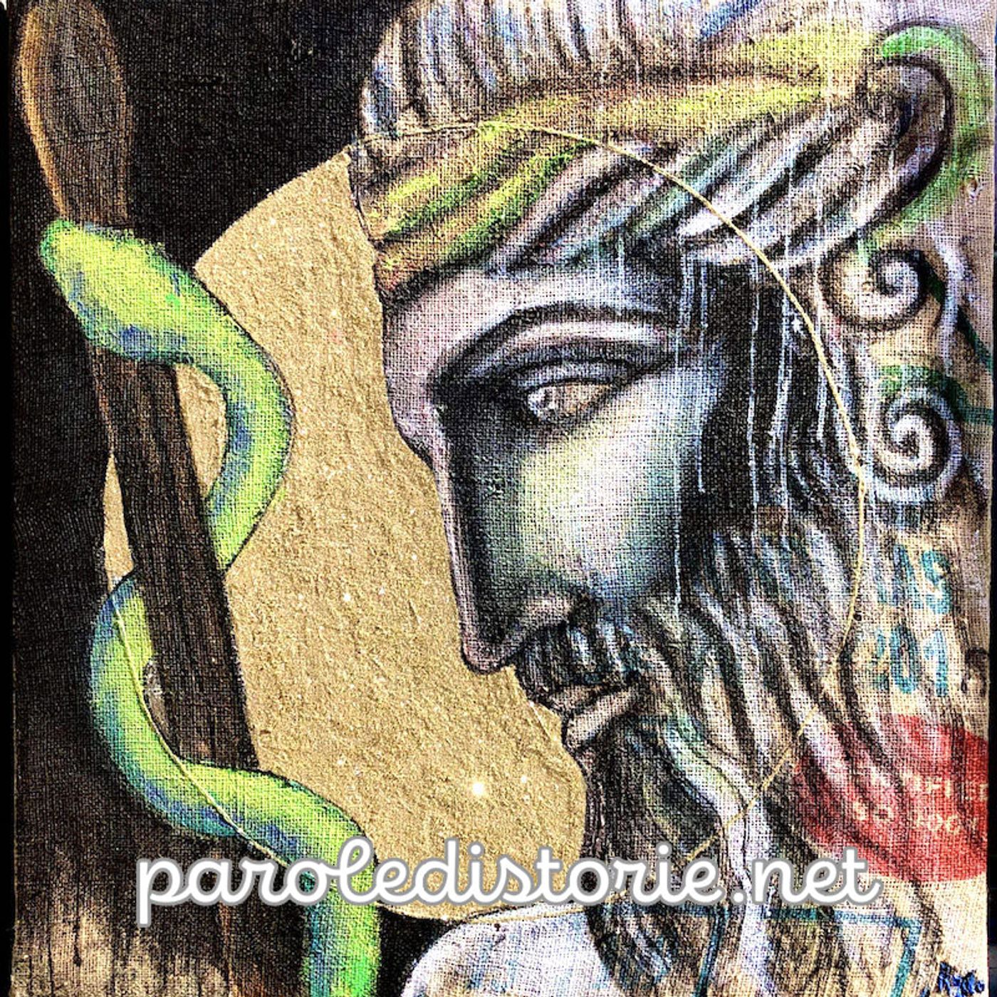 Fiabe, favole, mitologia, leggende e...