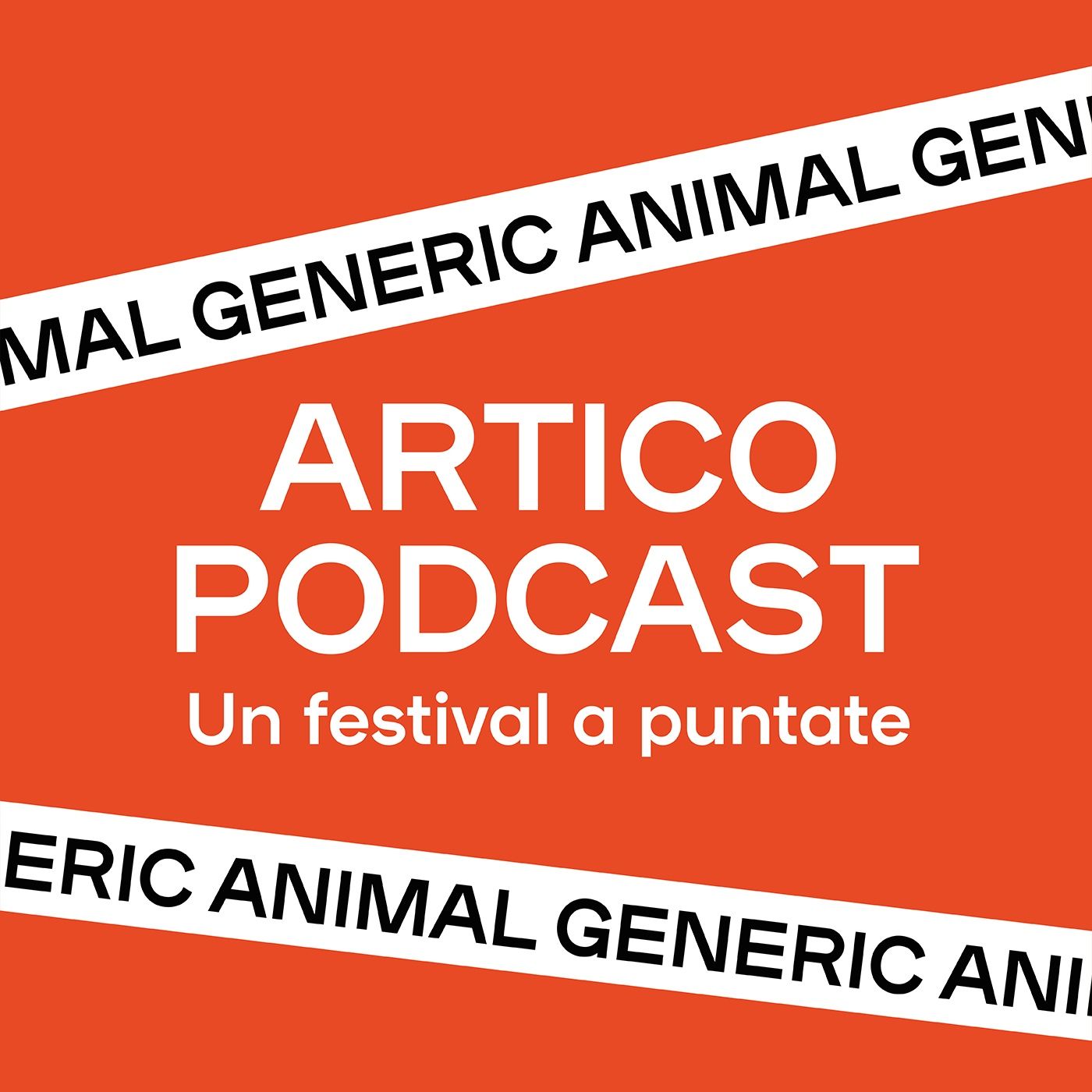 Artico Podcast