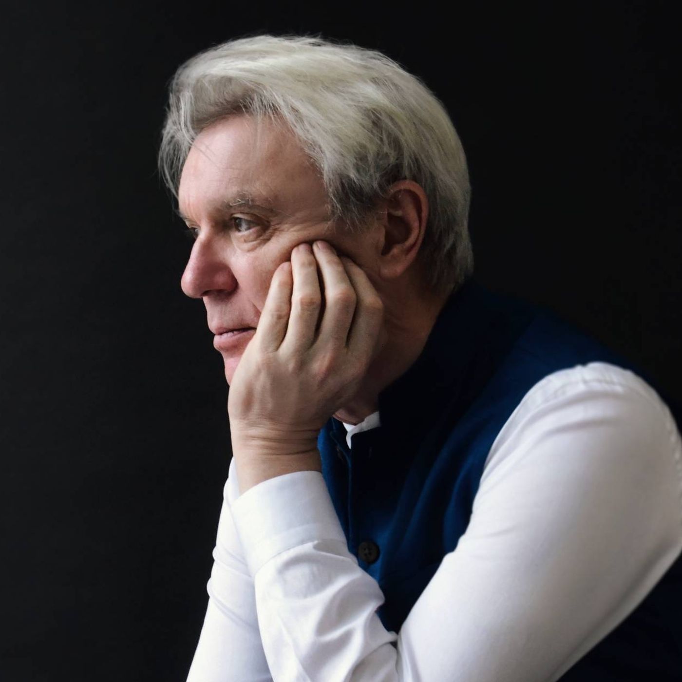 David Byrne shares new single 'What Is The Reason For It?' featuring Paramore's Hayley Williams