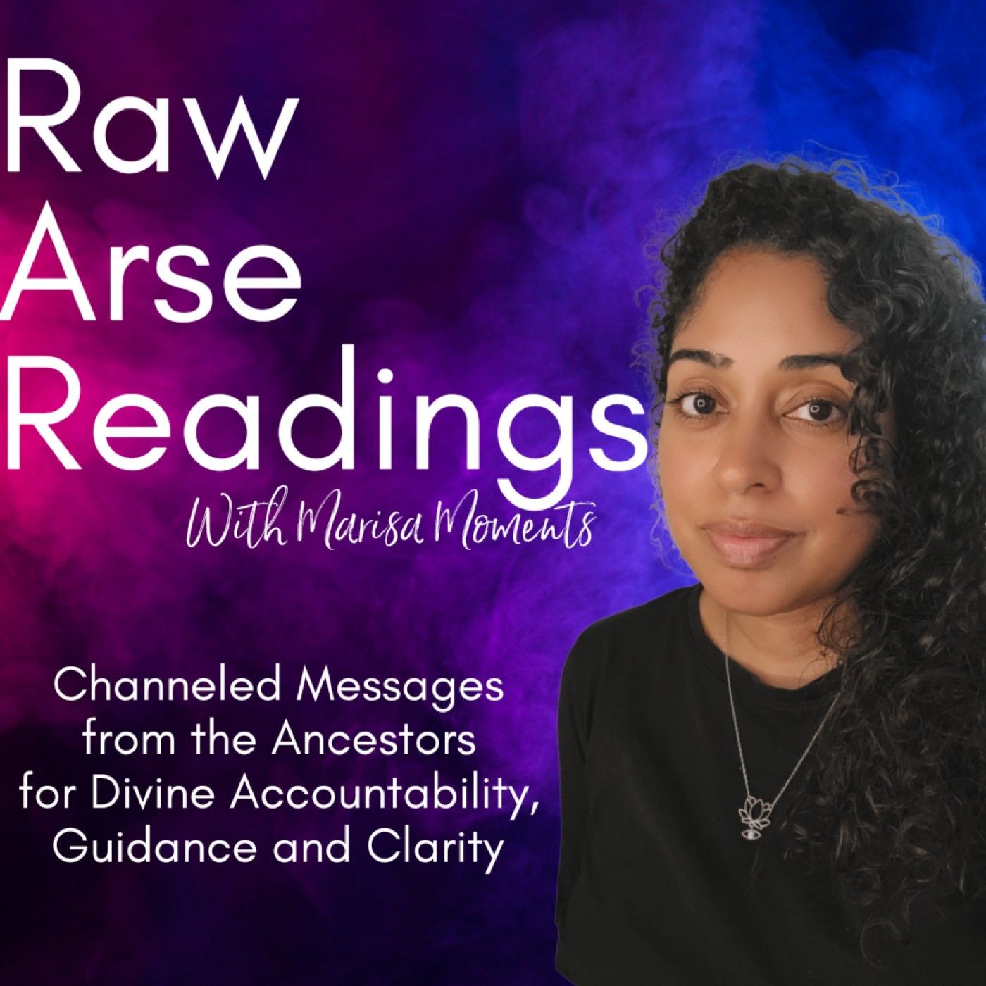 Raw Arse Readings