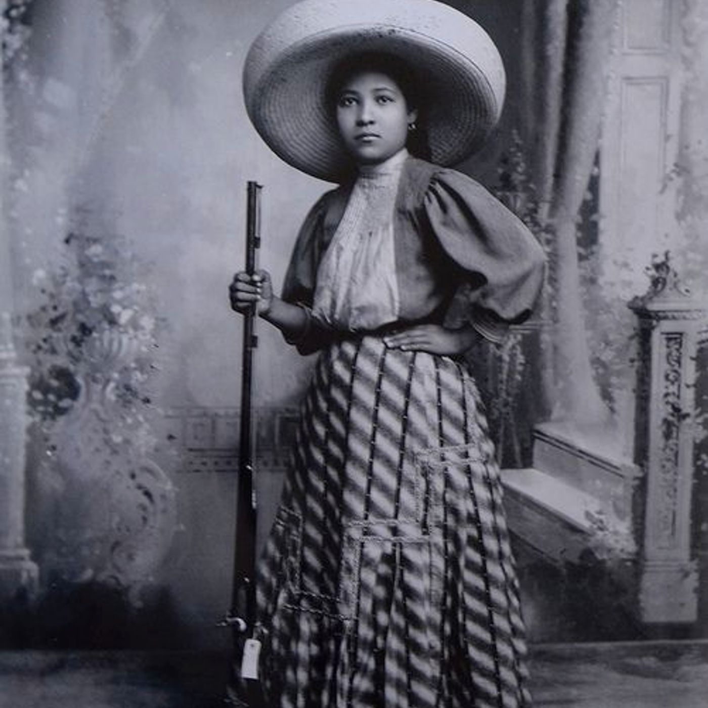 El fantasma de la soldadera de Cholula _ Relatos del lado oscuro