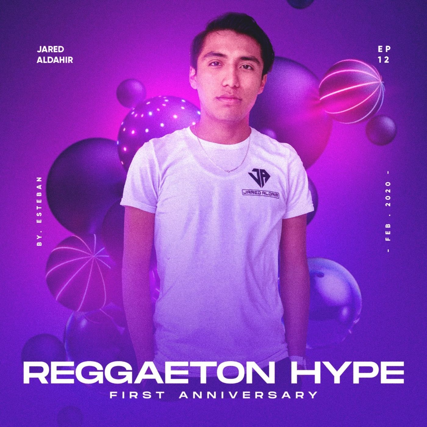 Reggaeton Hype