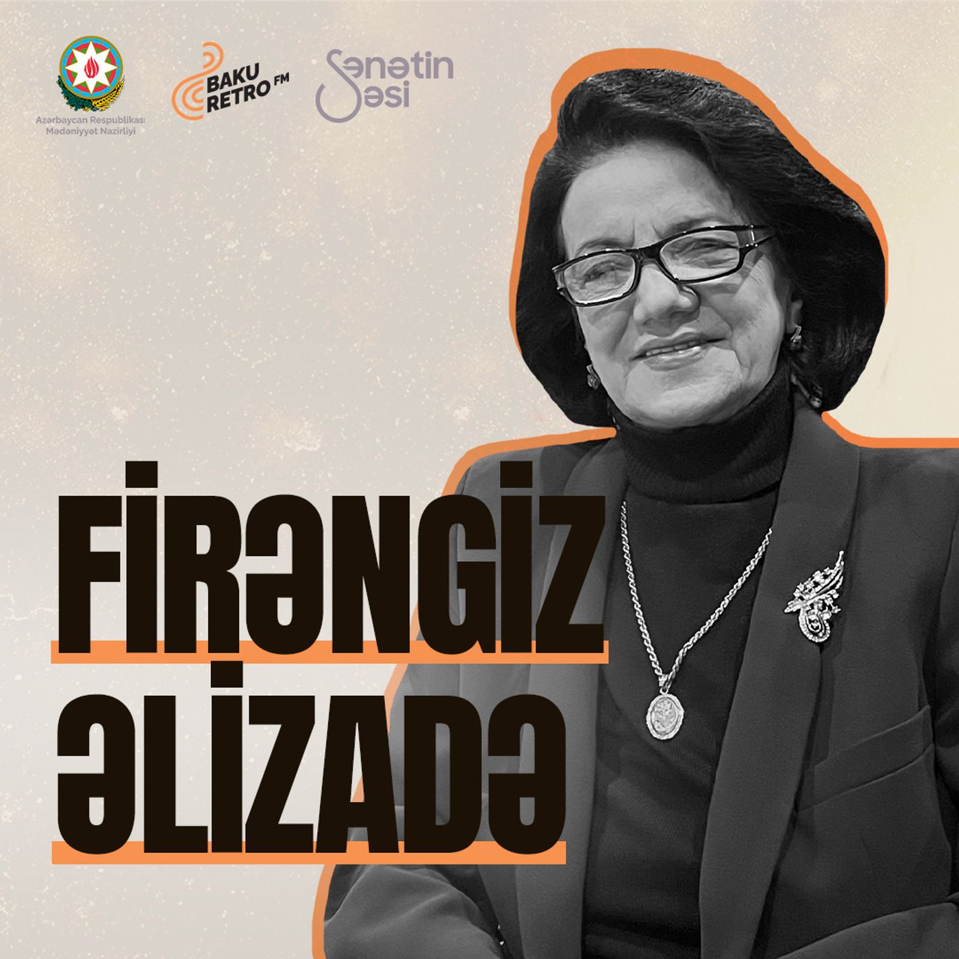 "“UNESCO-nun Sülh Artisti” fəxri adına layiq görülən azərbaycanlı bəstəkar" episode artwork
