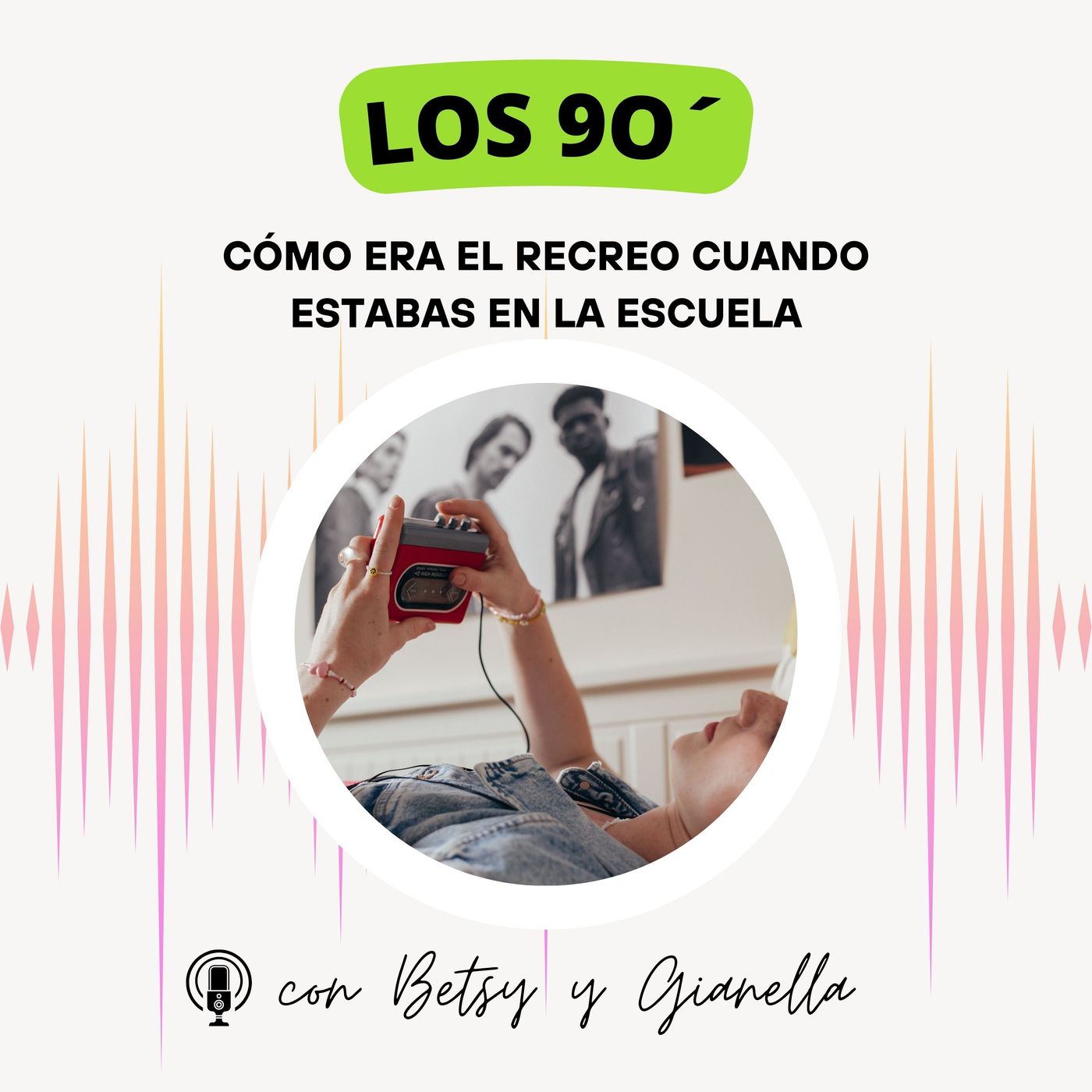 Cuentame Mas: Spanish Podcast