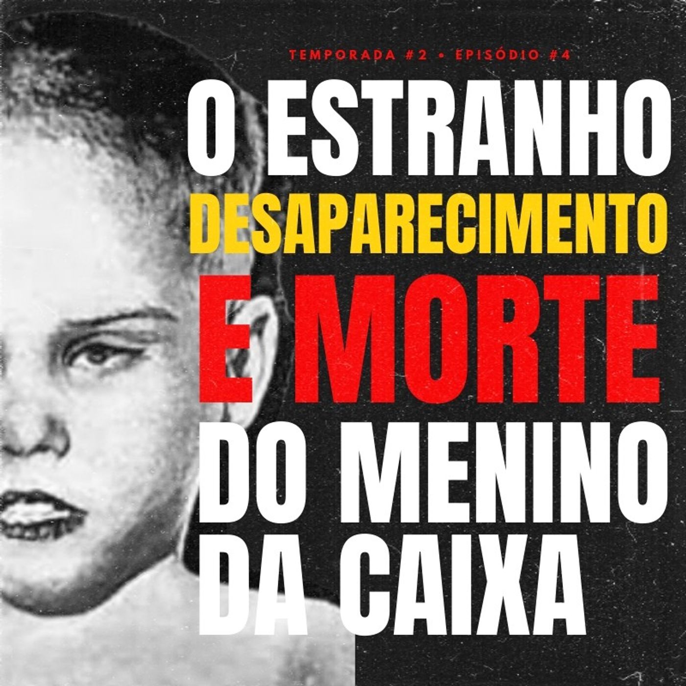 Conversa Misteriosa
