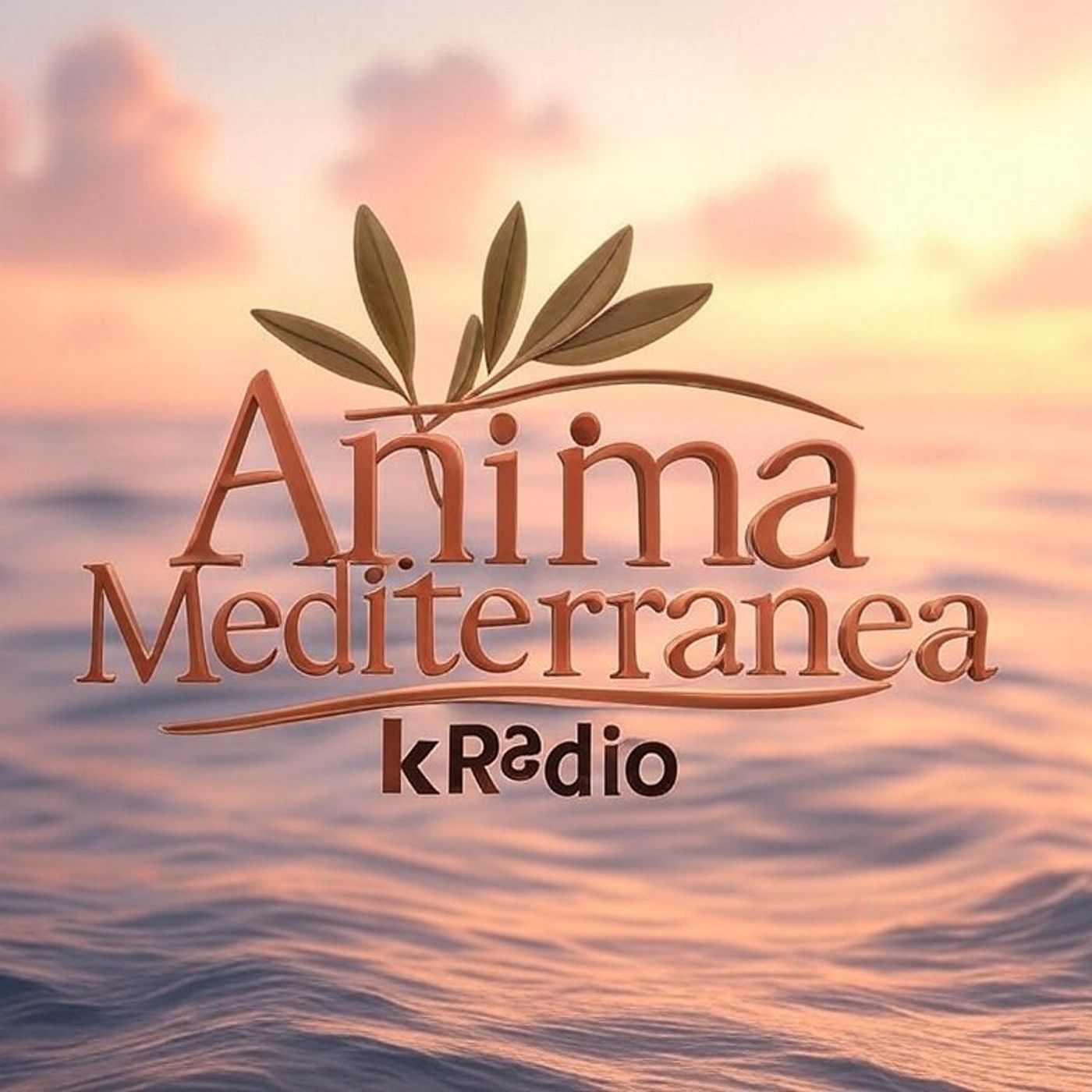 Anima Mediterranea