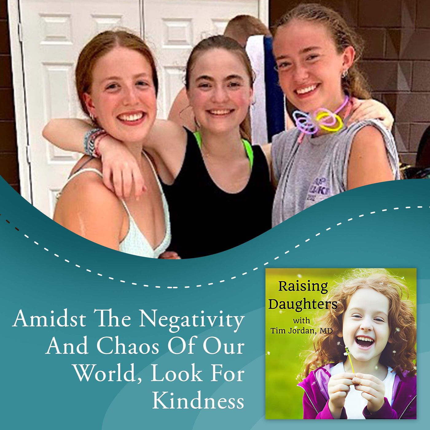 Raising Daughters