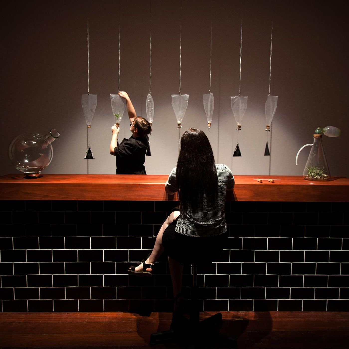 TEDTalks  Arte