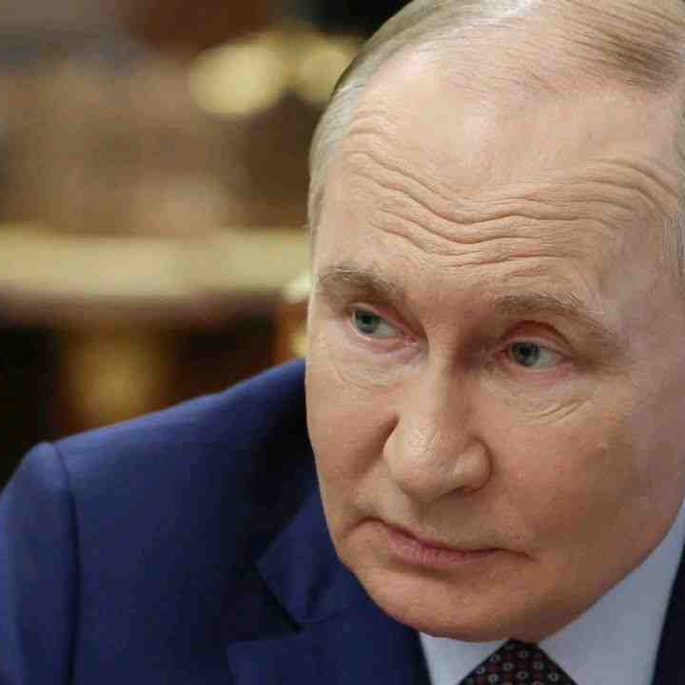 Trump to ask Putin for ceasefire in Ukraine - Brian Kilmeade Show episode artwork