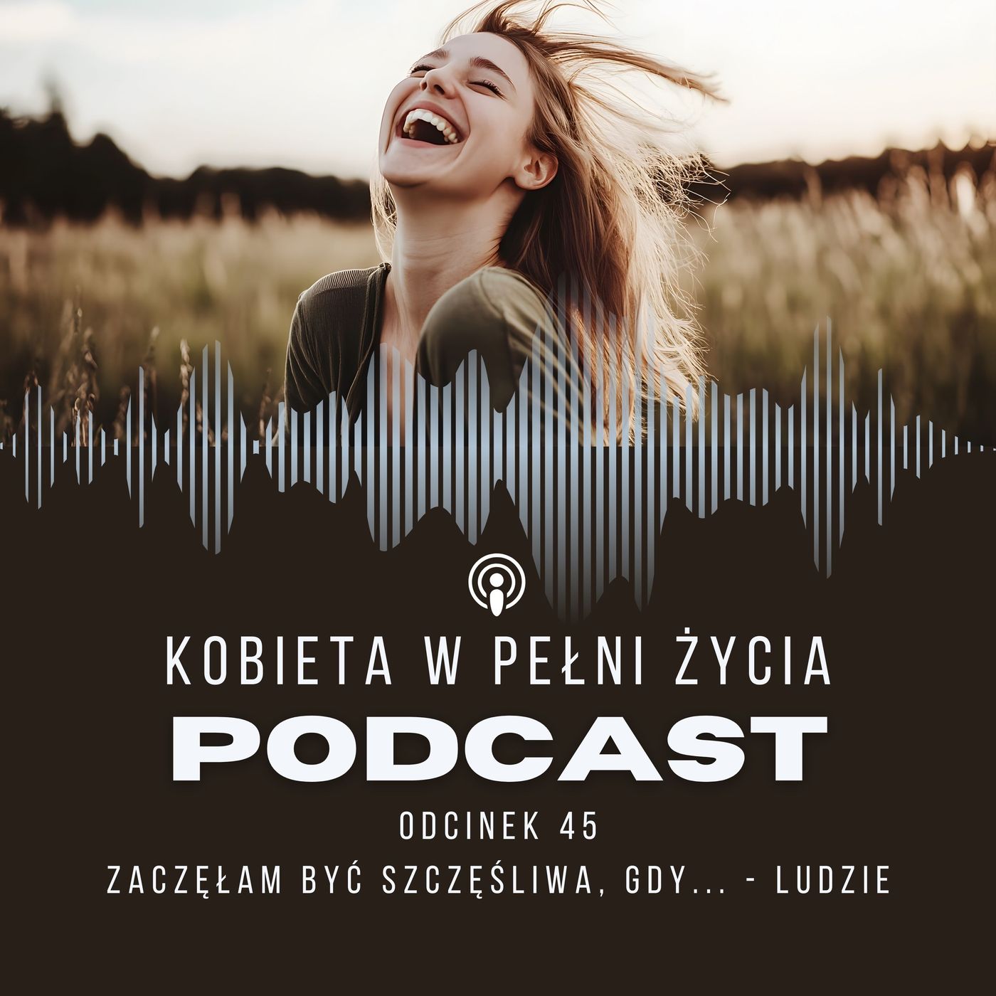 Kobieta w Pełni Życia