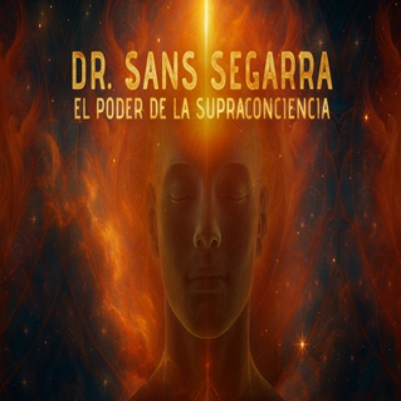 Cuarto Milenio: Dr. Sans segarra, el poder de la supraconciencia