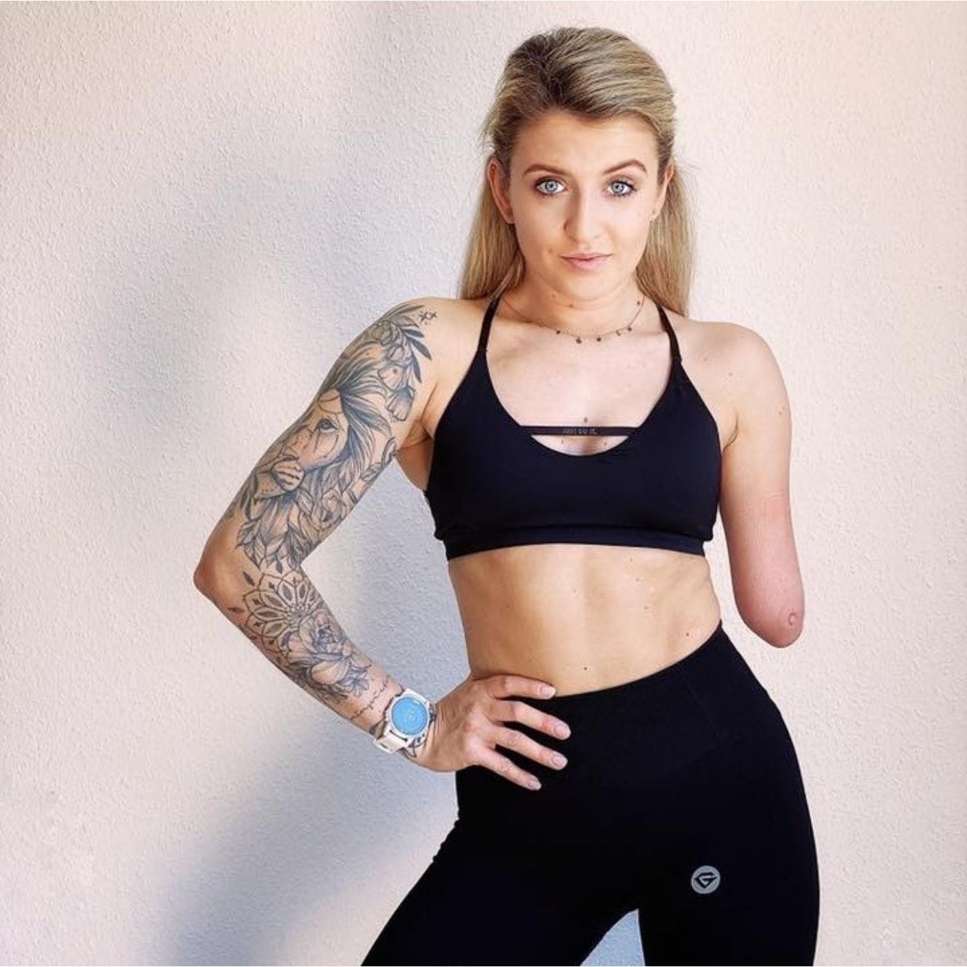 Paulina Woźniak - Jakby Miało Nie Być Jutra