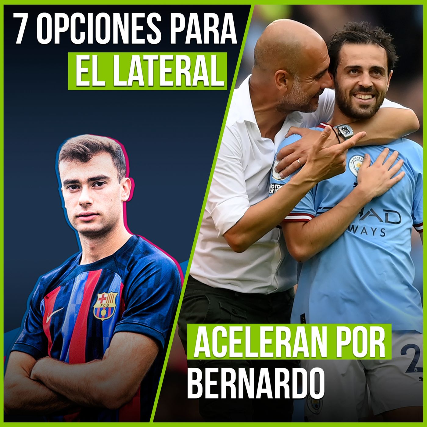 Good Morning Fútbol