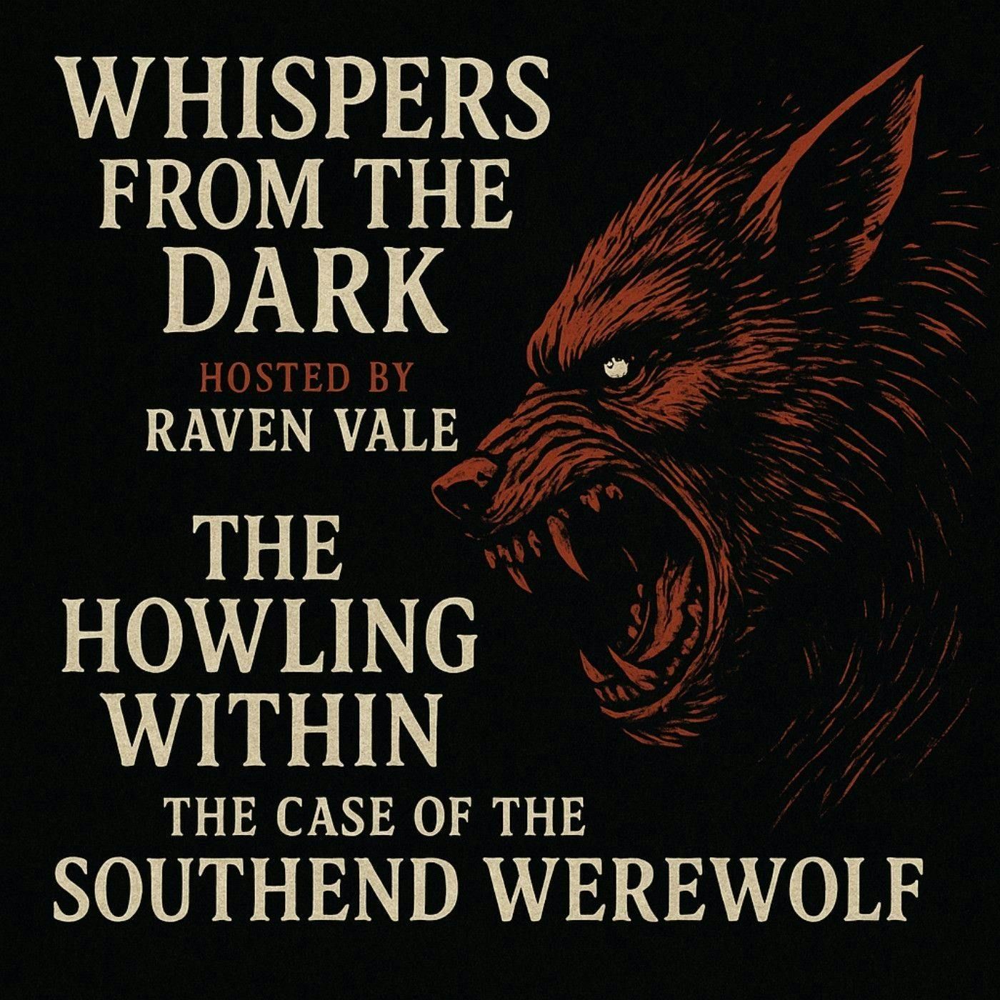 64: The Howling Within: The Case of the Southend Werewolf