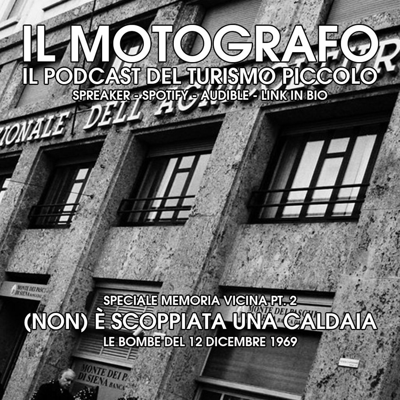 Il Motografo
