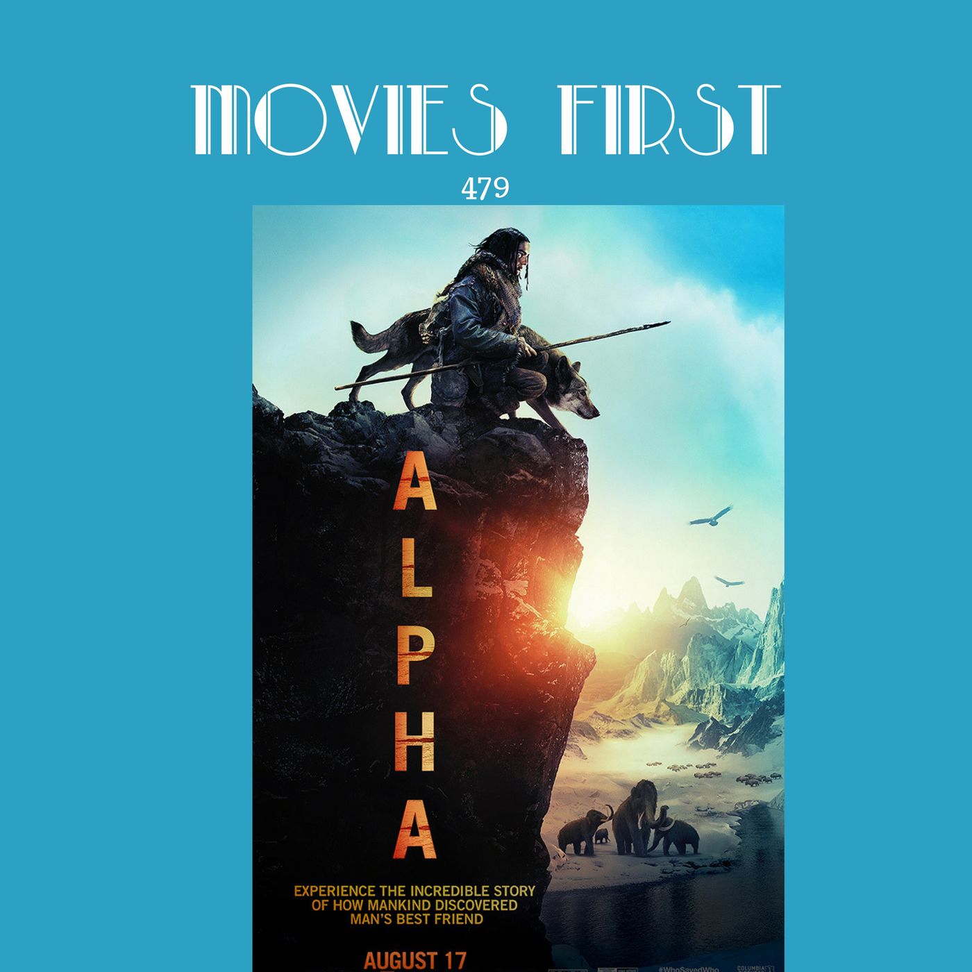 Movies First: Film Reviews & Insights