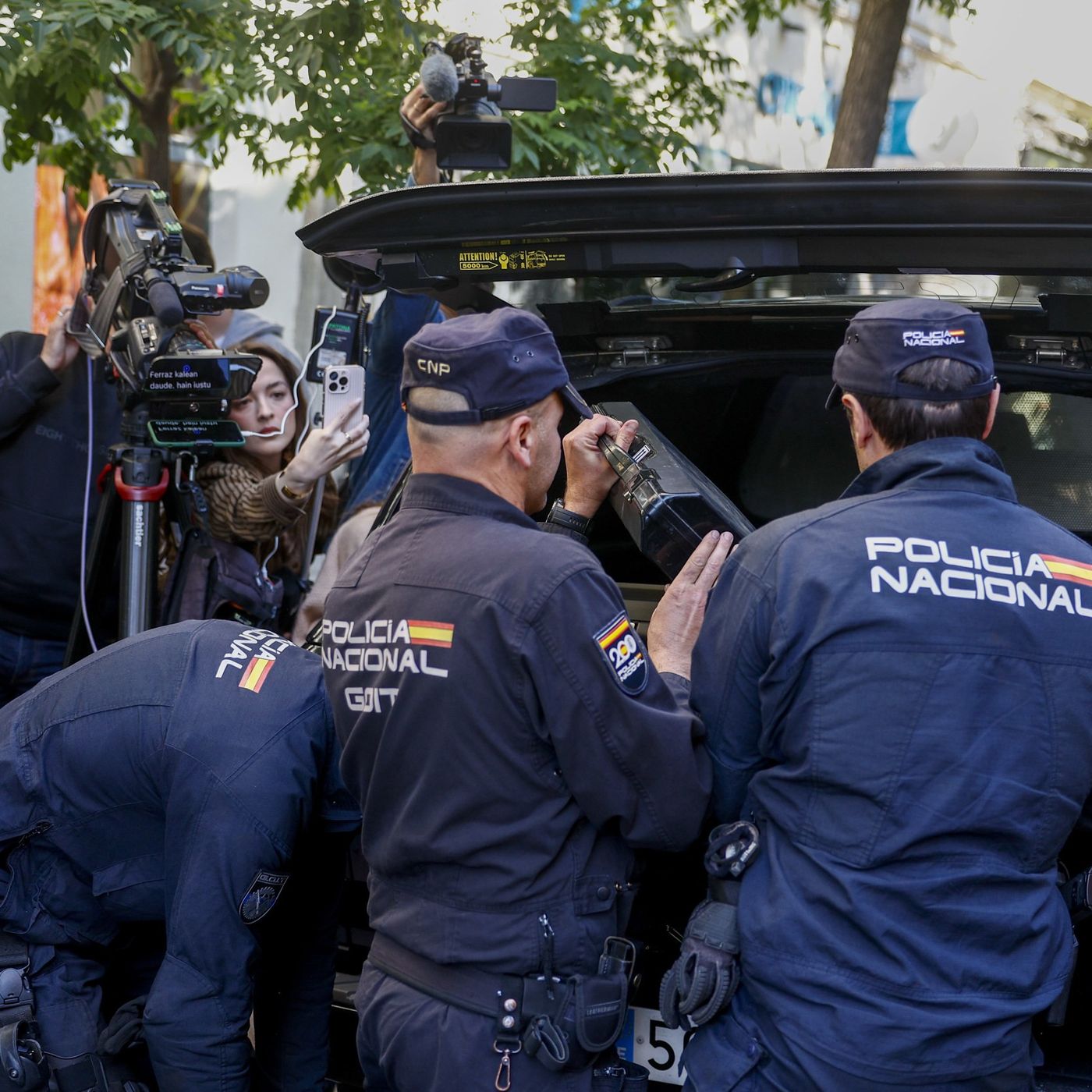 JUPOL destapa las presiones a la UDEF por investigar a Zapatero y las consecuencias que pueden tener