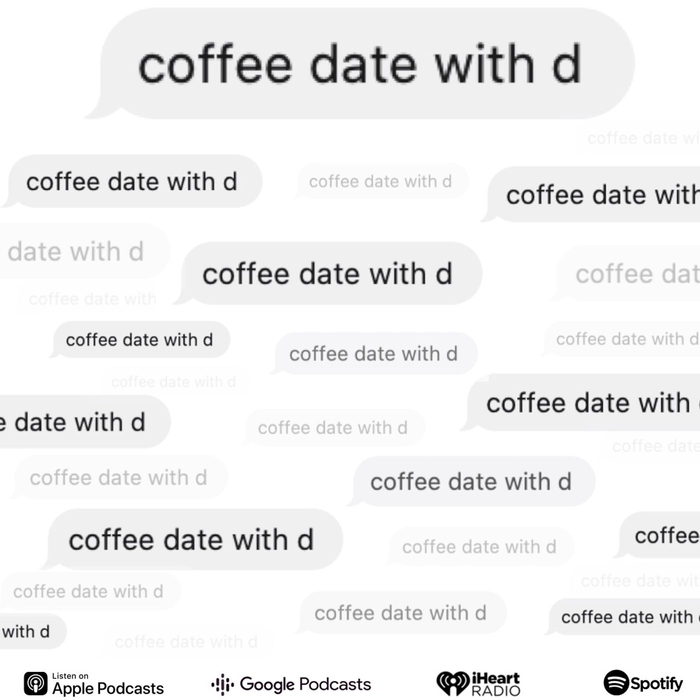 Coffee Date with D