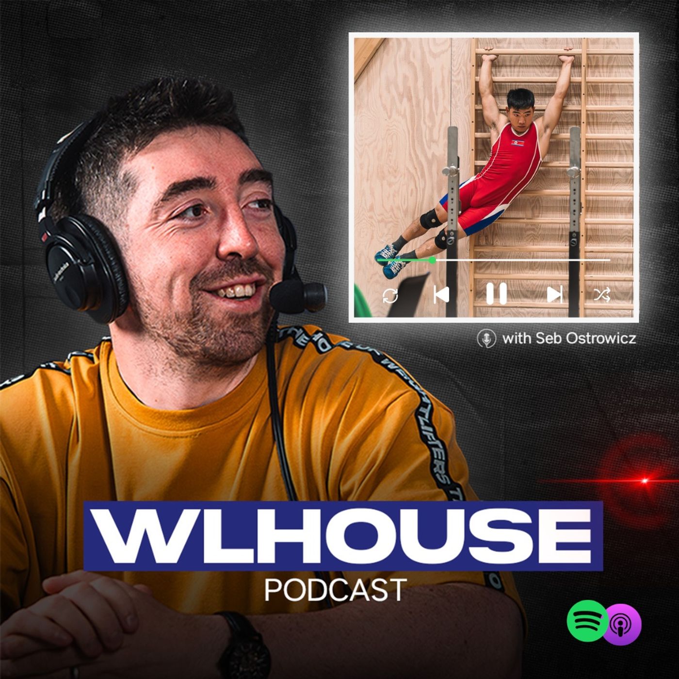 Global weightlifting numbers? What Happened to Max? & More! Q&A — Weightlifting House cover