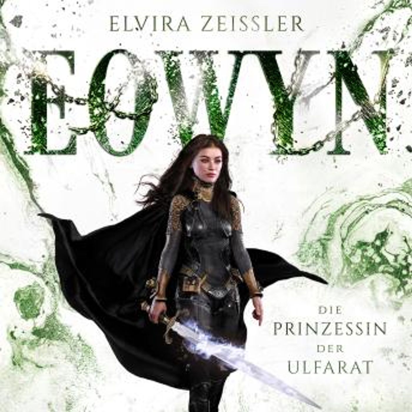 Access Must-Have Full Audiobooks in Science Fiction & Fantasy, Epic Fantasy