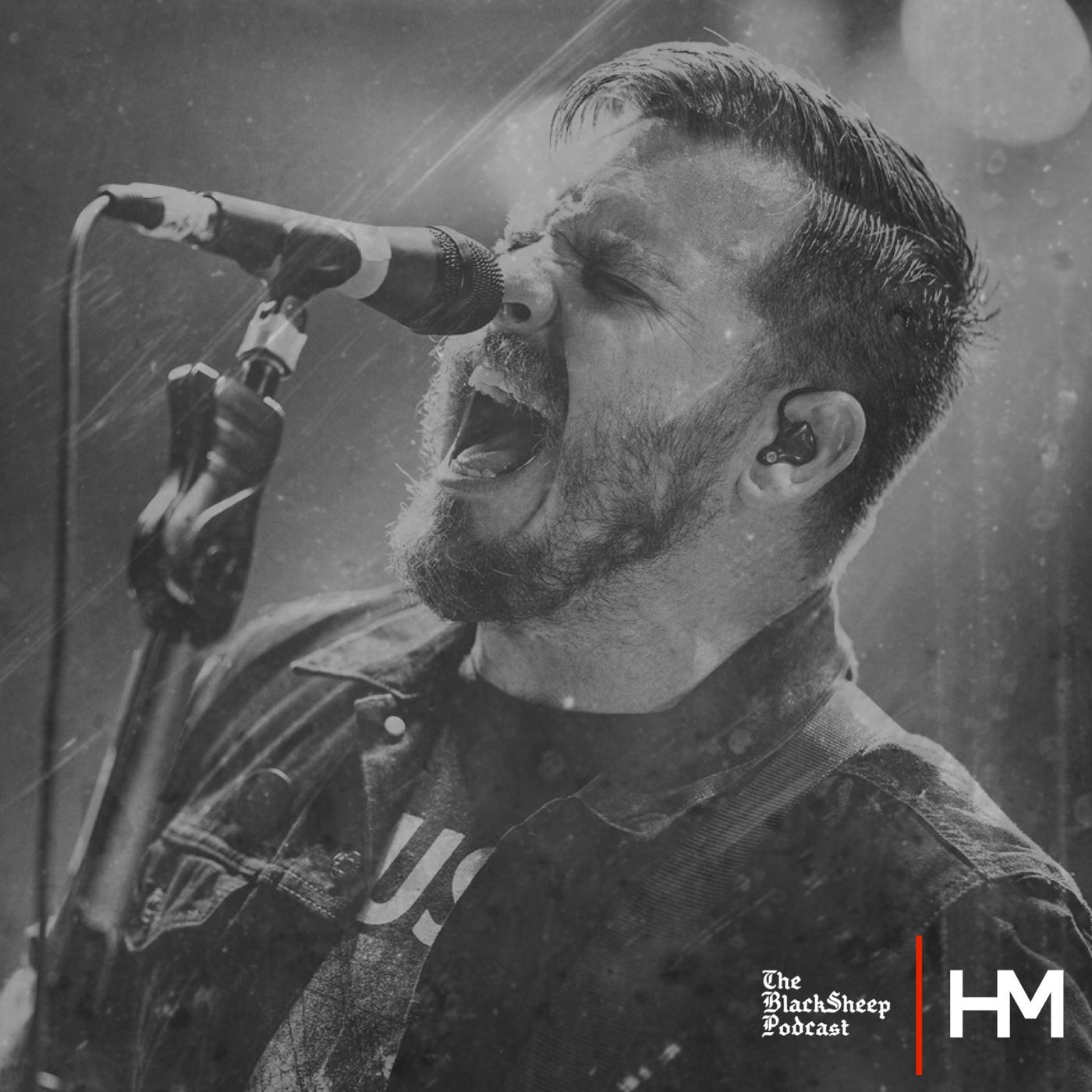 The BlackSheep Podcast: Presented by HM Magazine