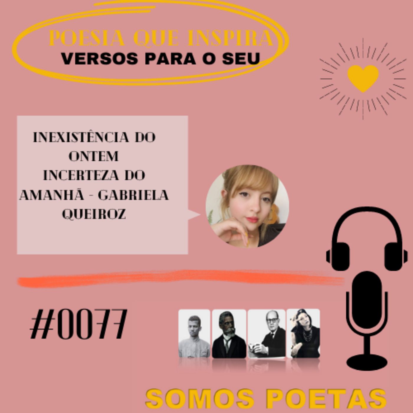 Somos Poetas